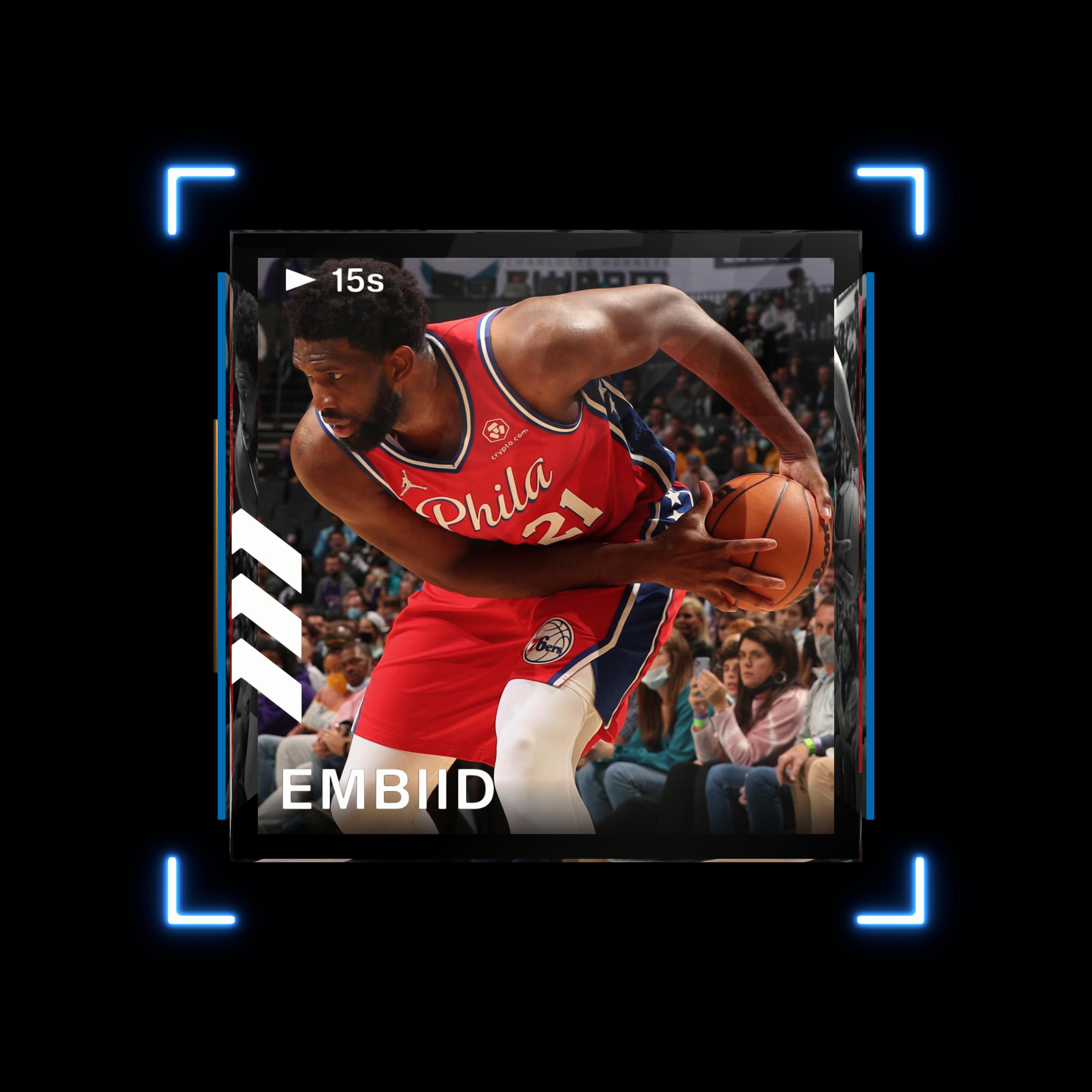 Joel Embiid