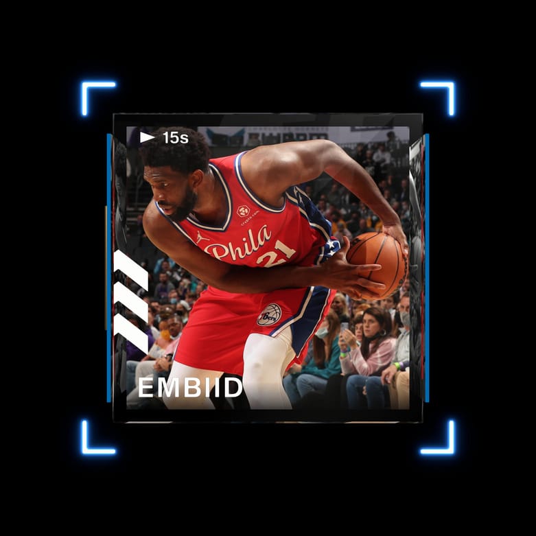 Joel Embiid