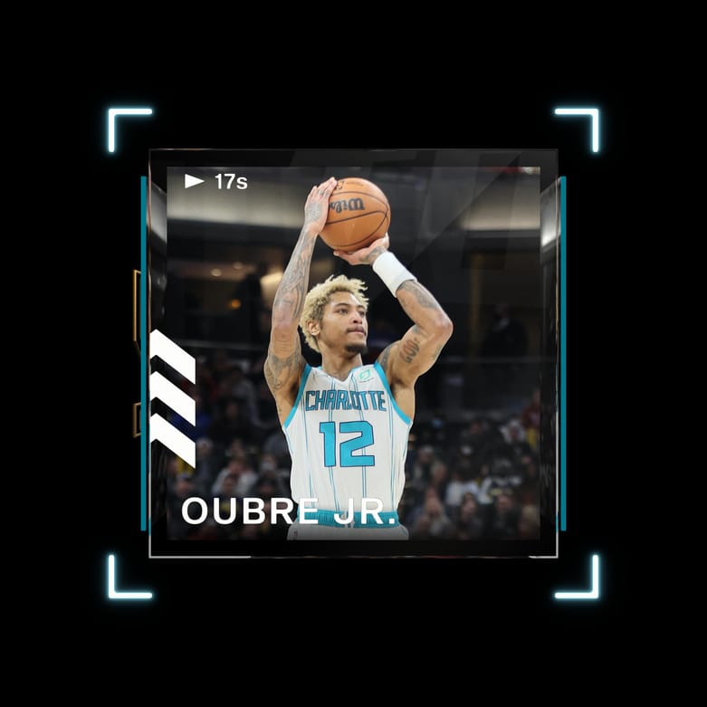 Kelly Oubre Jr.
