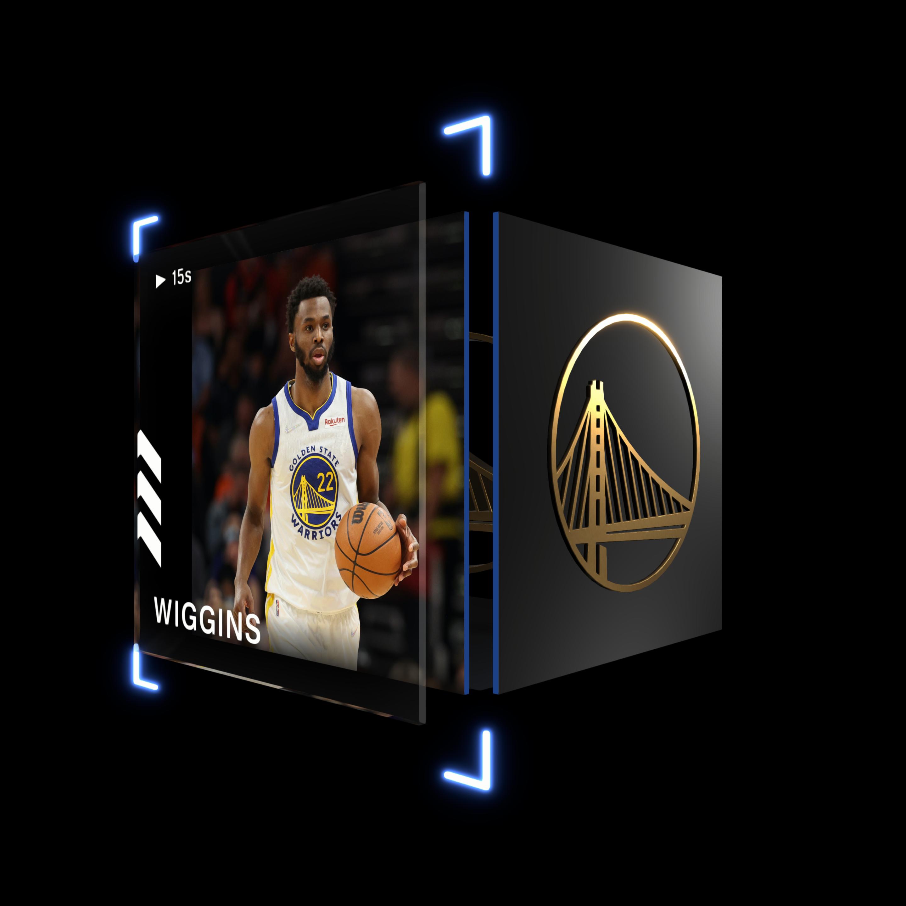 Andrew Wiggins