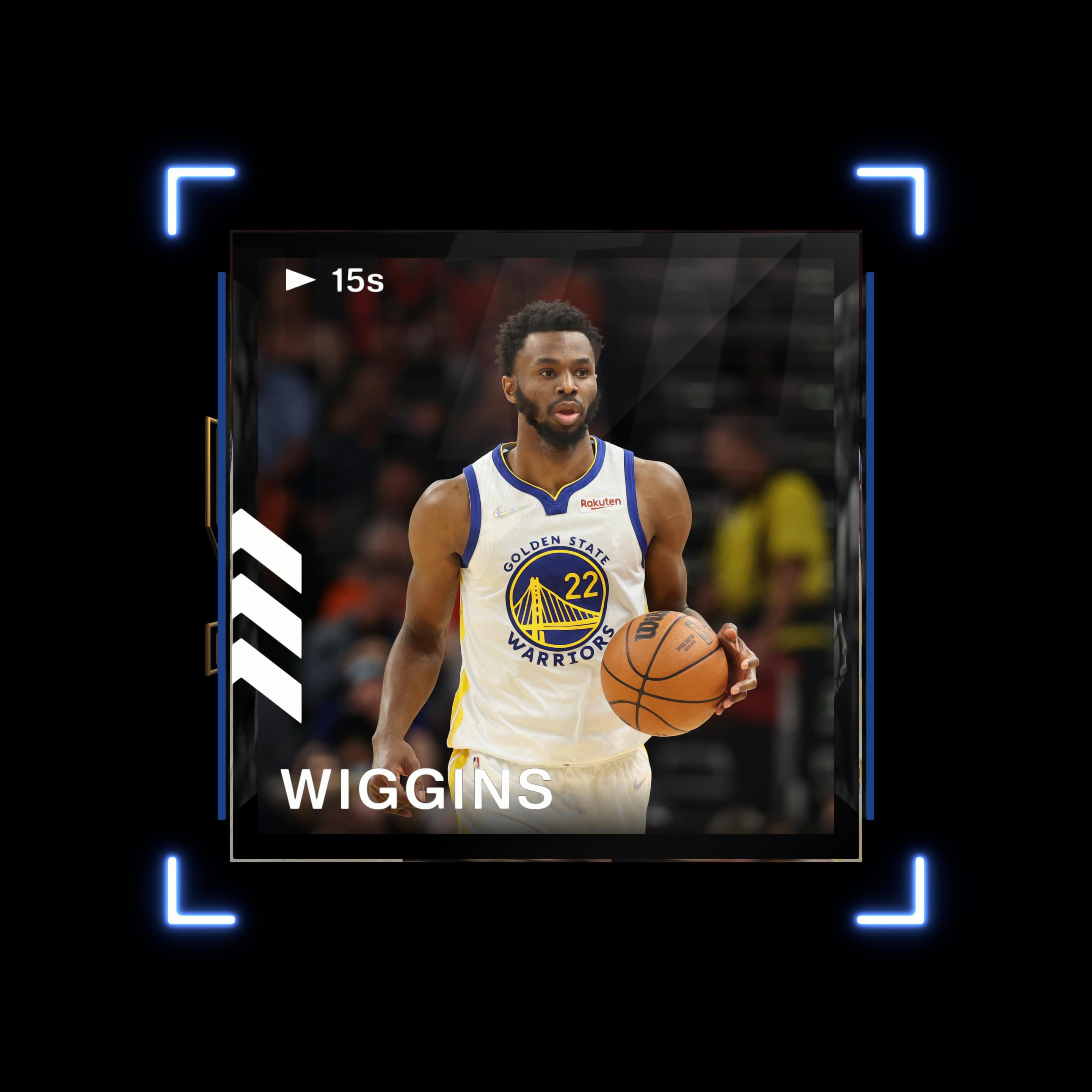 Andrew Wiggins