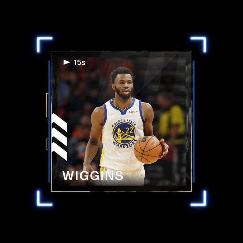 Andrew Wiggins