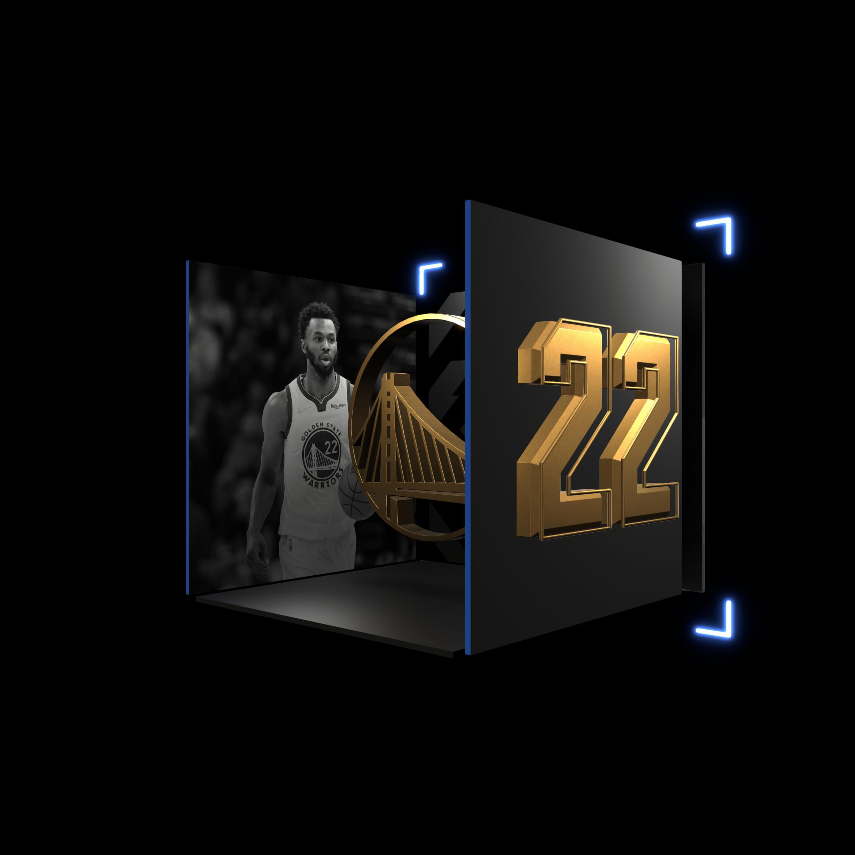 Andrew Wiggins