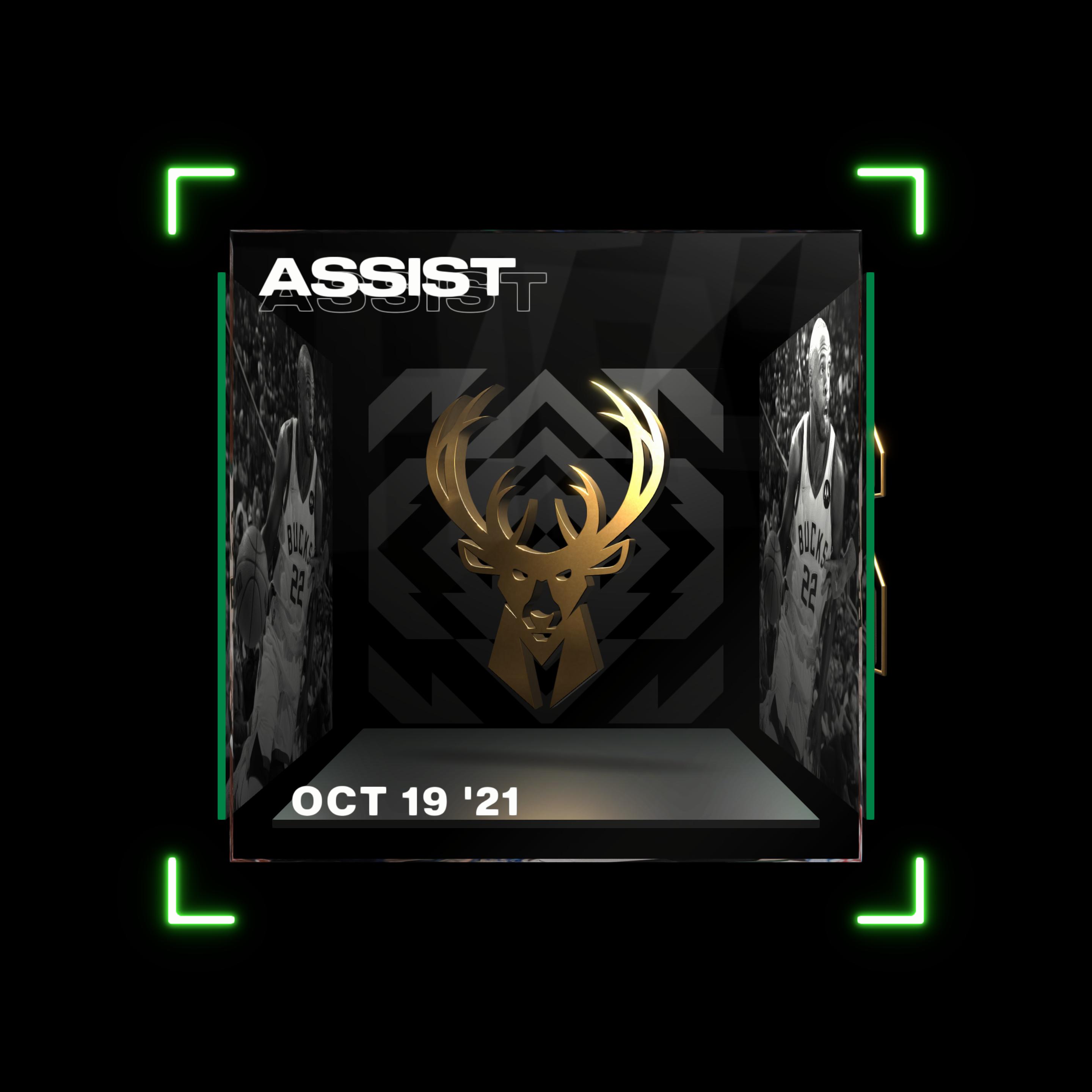 Khris Middleton
