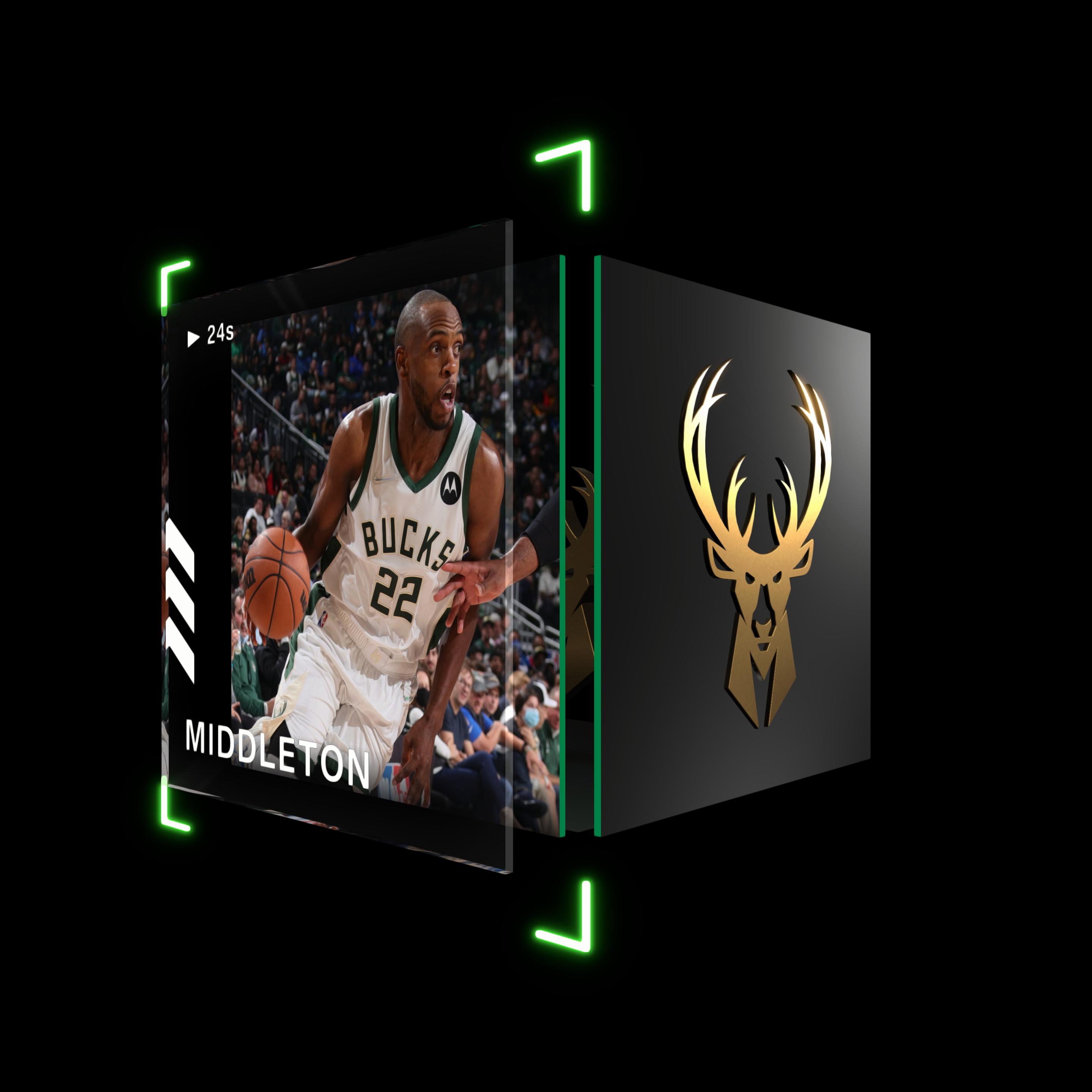 Khris Middleton