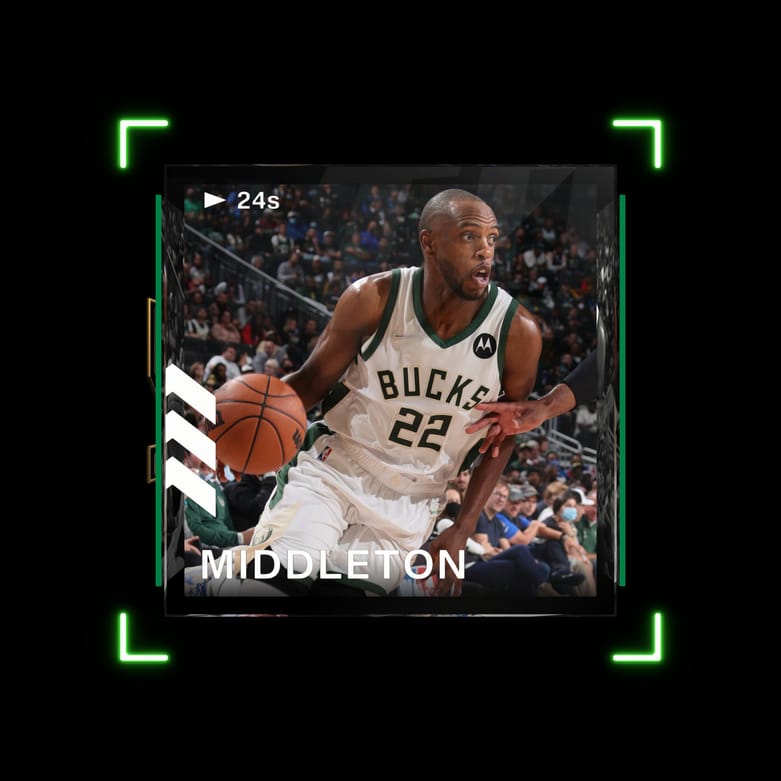Khris Middleton