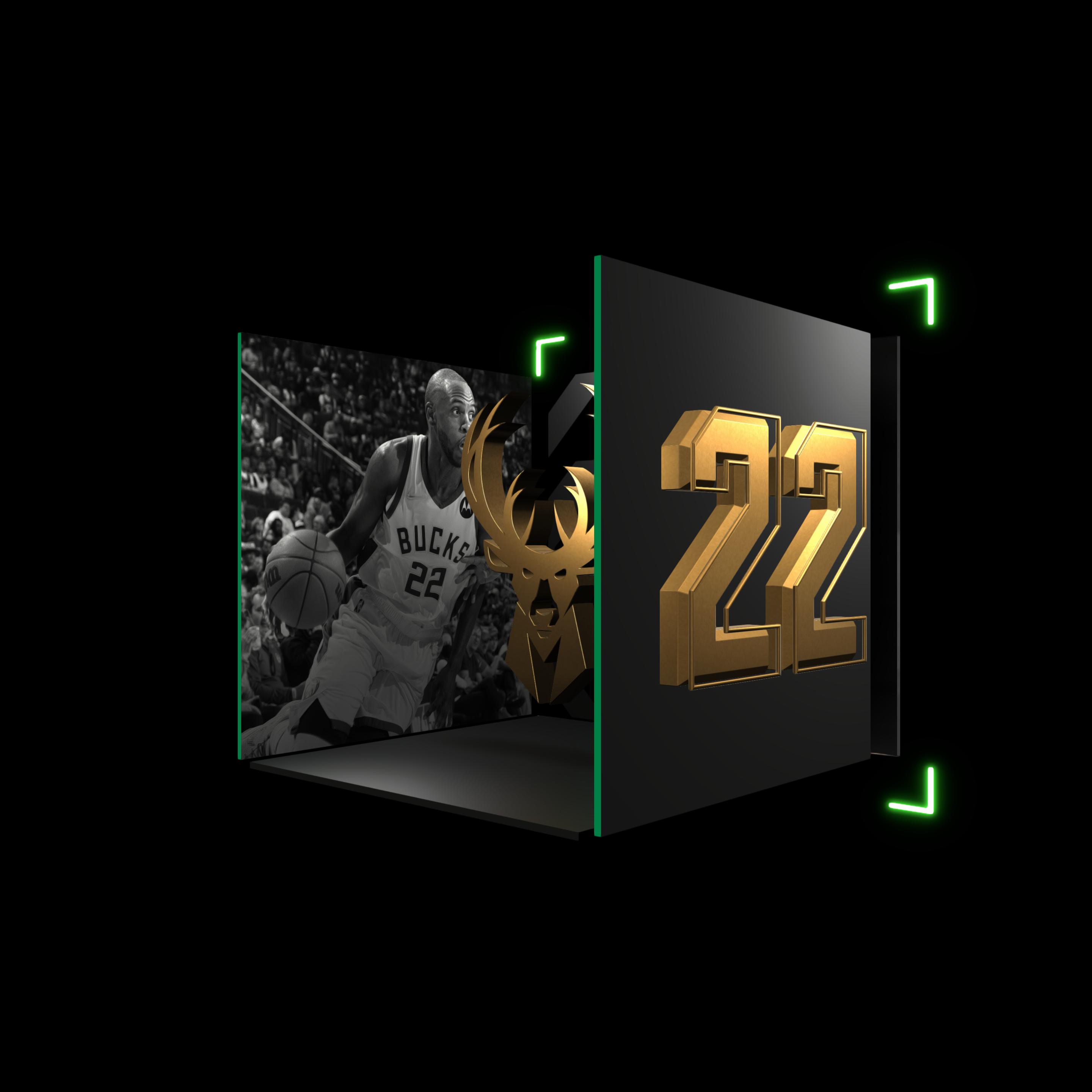 Khris Middleton
