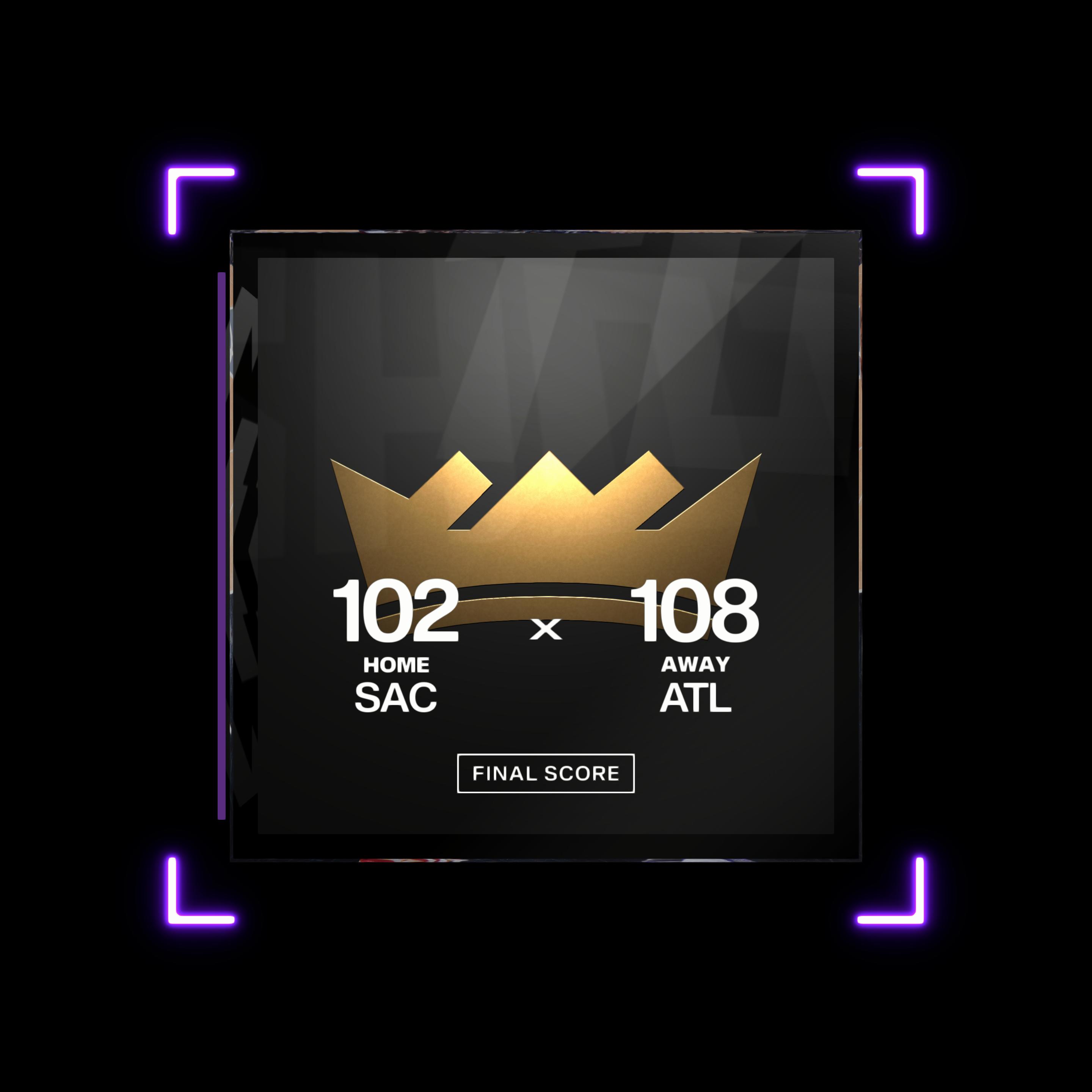 De'Aaron Fox