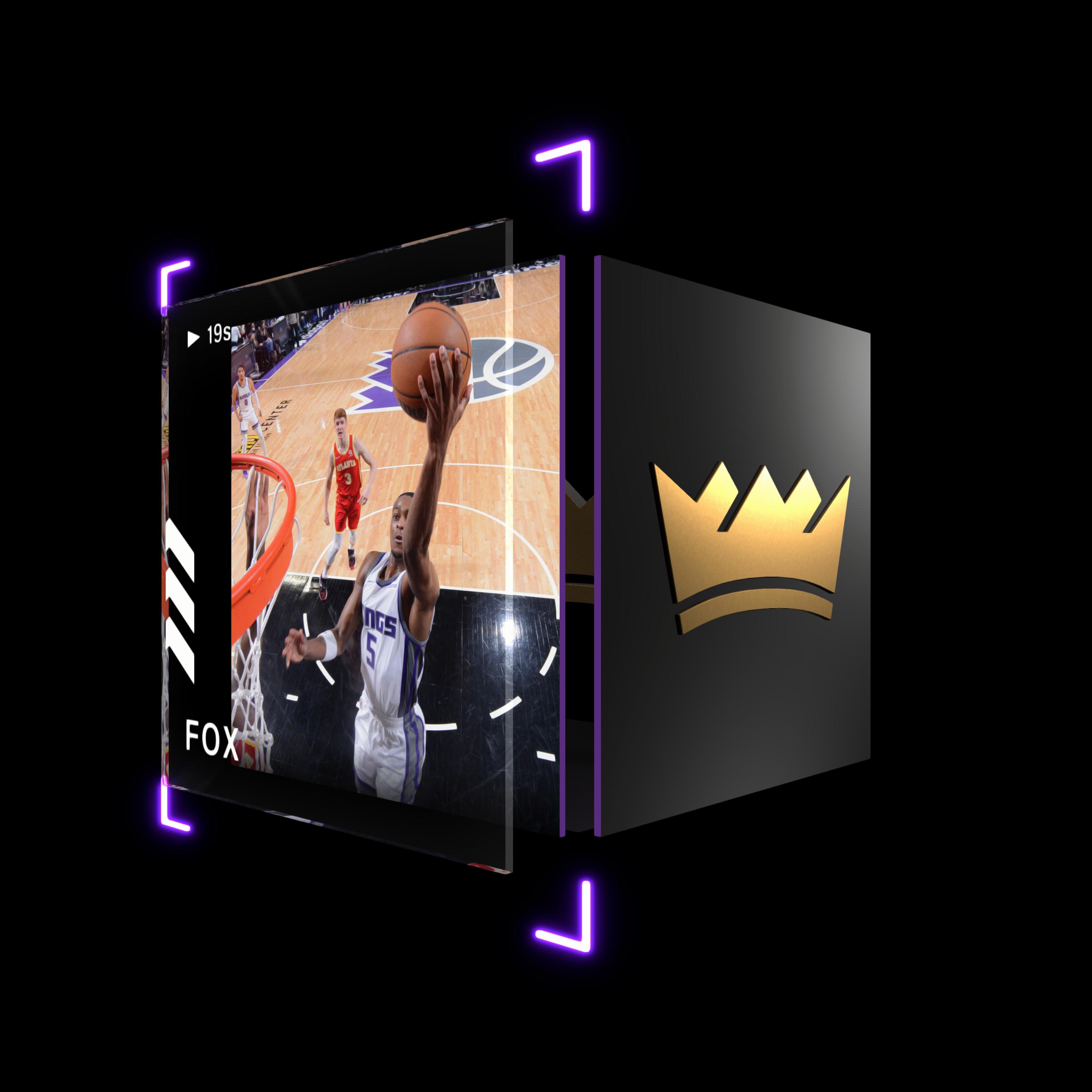 De'Aaron Fox