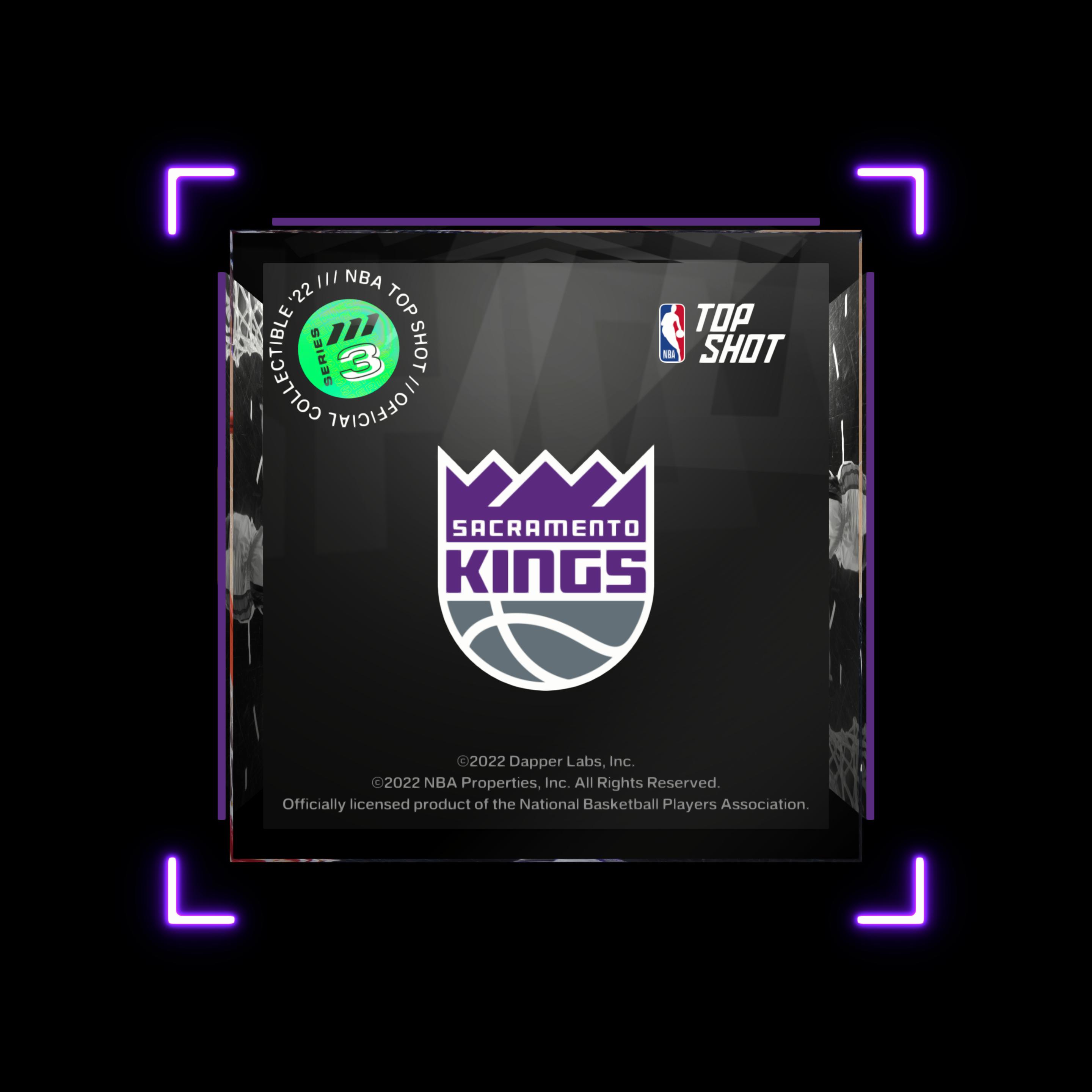 De'Aaron Fox