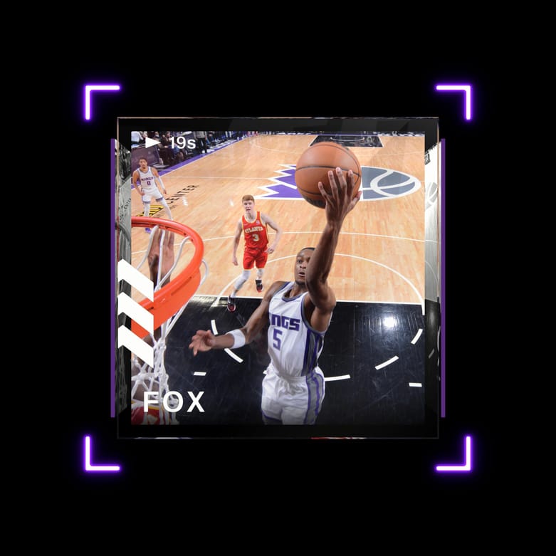 De'Aaron Fox