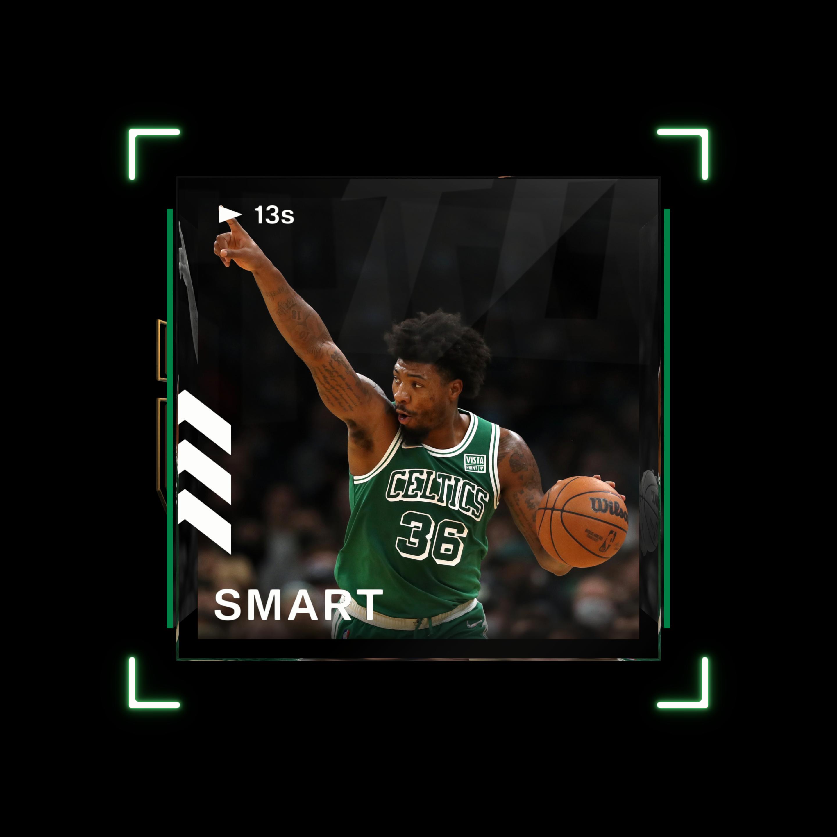 Marcus Smart
