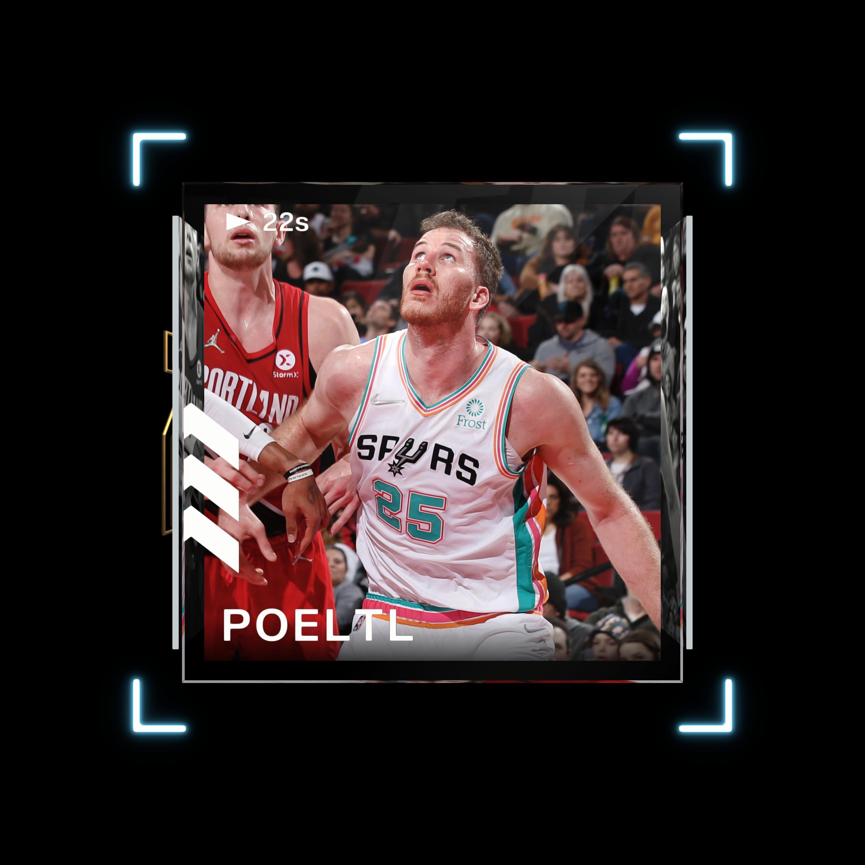 Jakob Poeltl