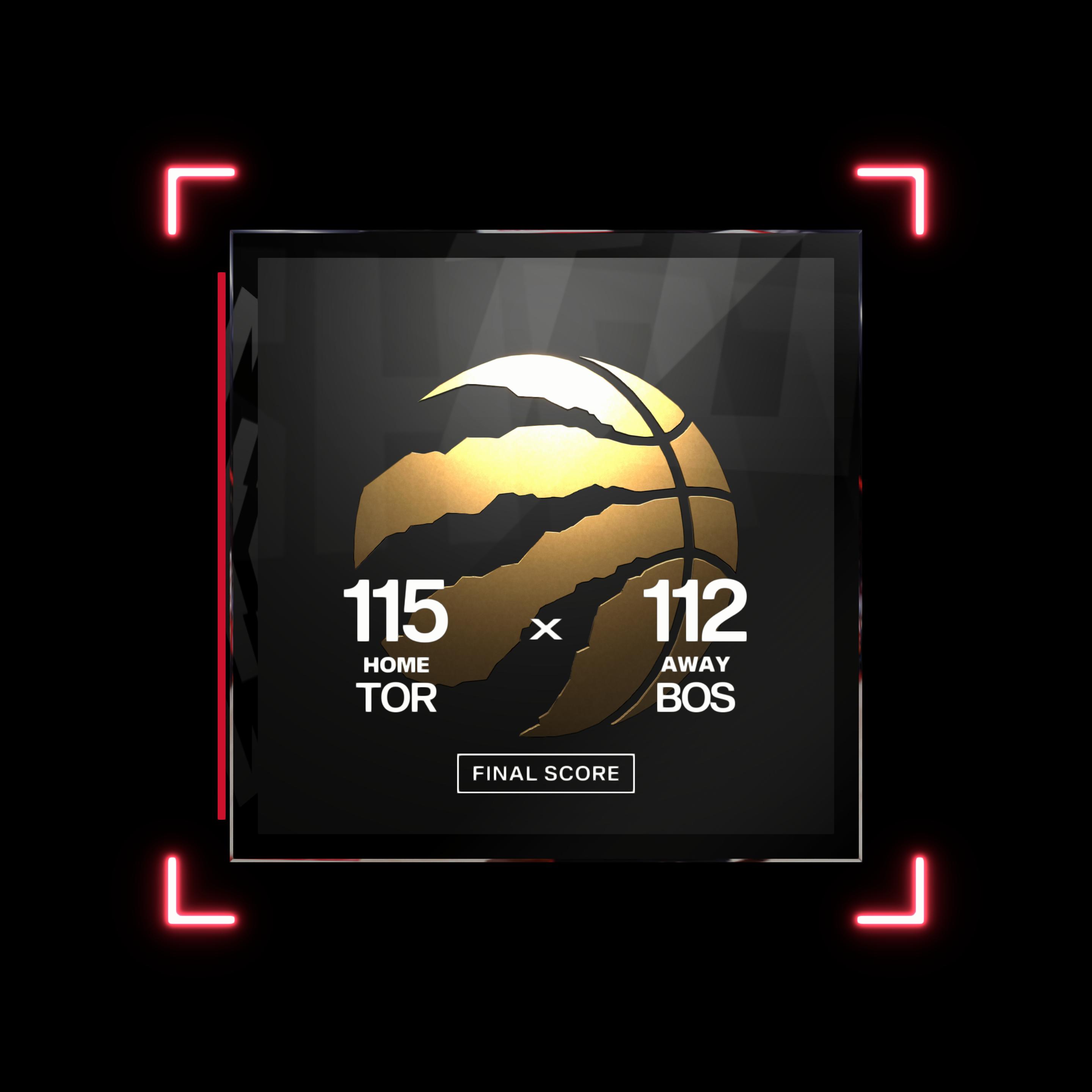 Pascal Siakam