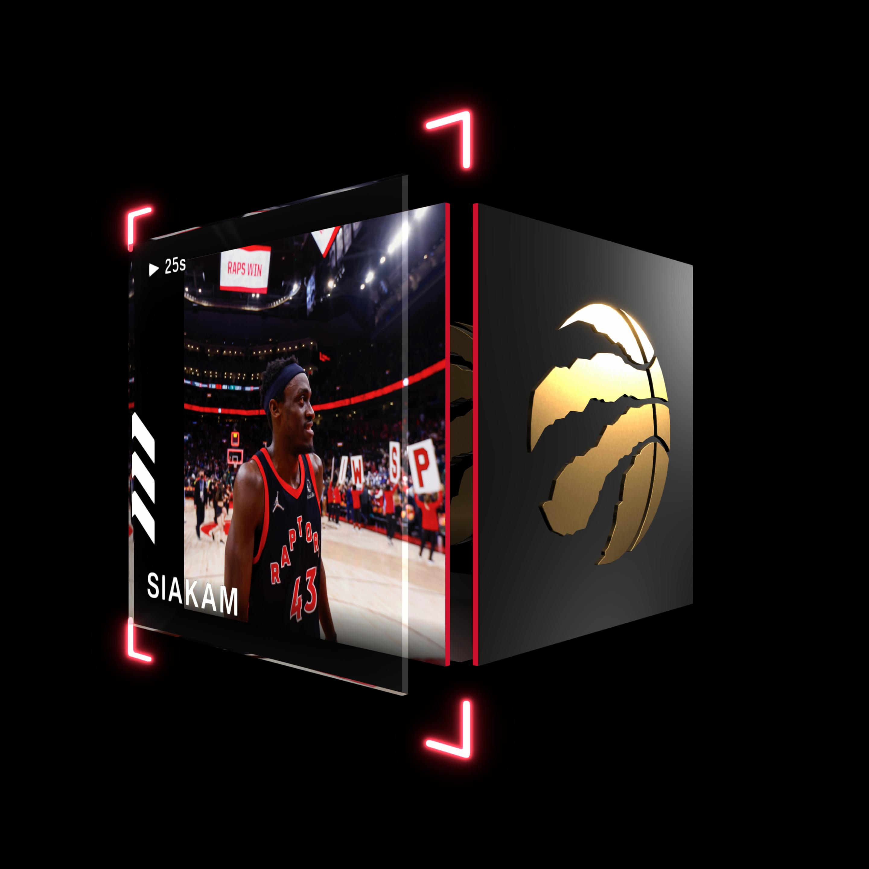 Pascal Siakam