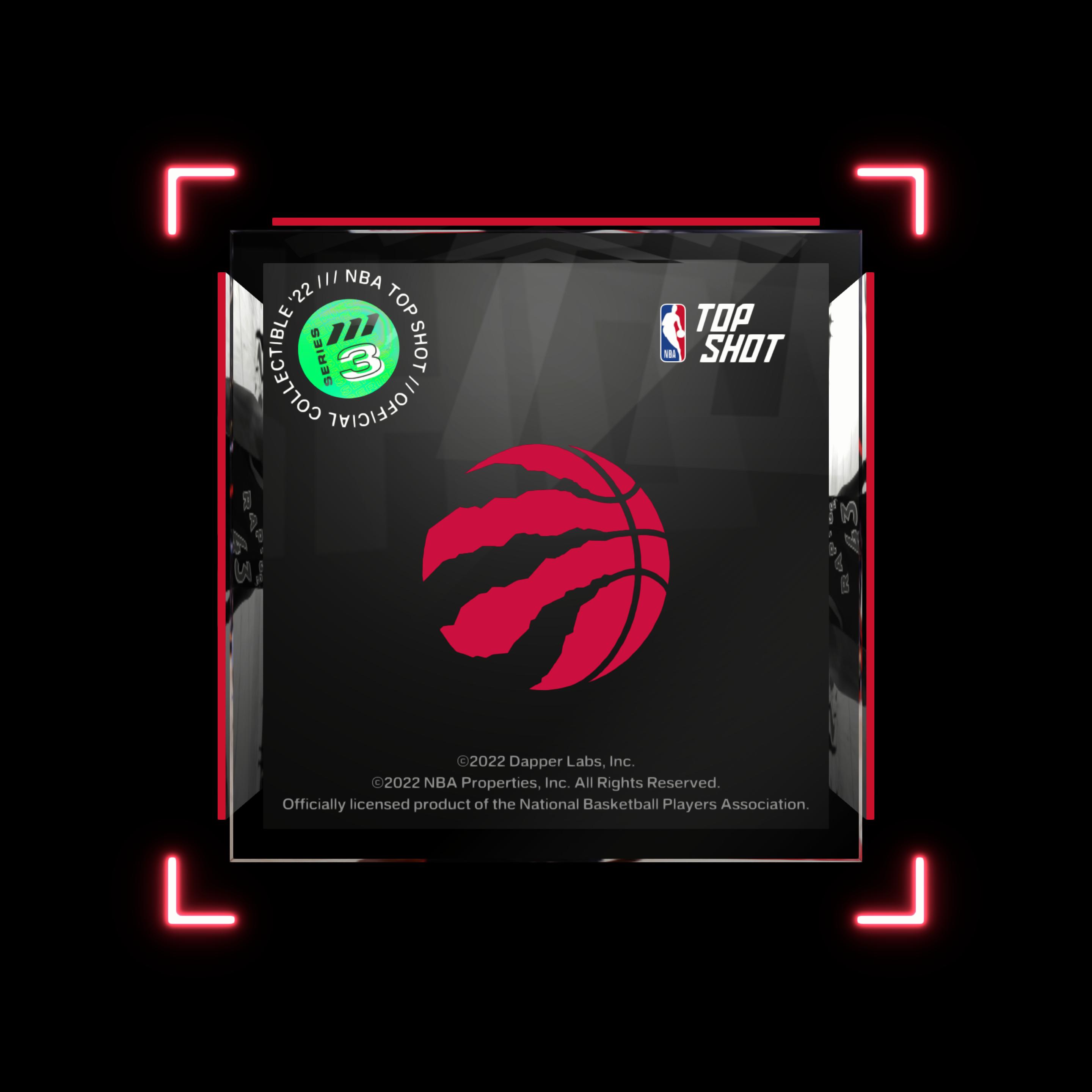 Pascal Siakam