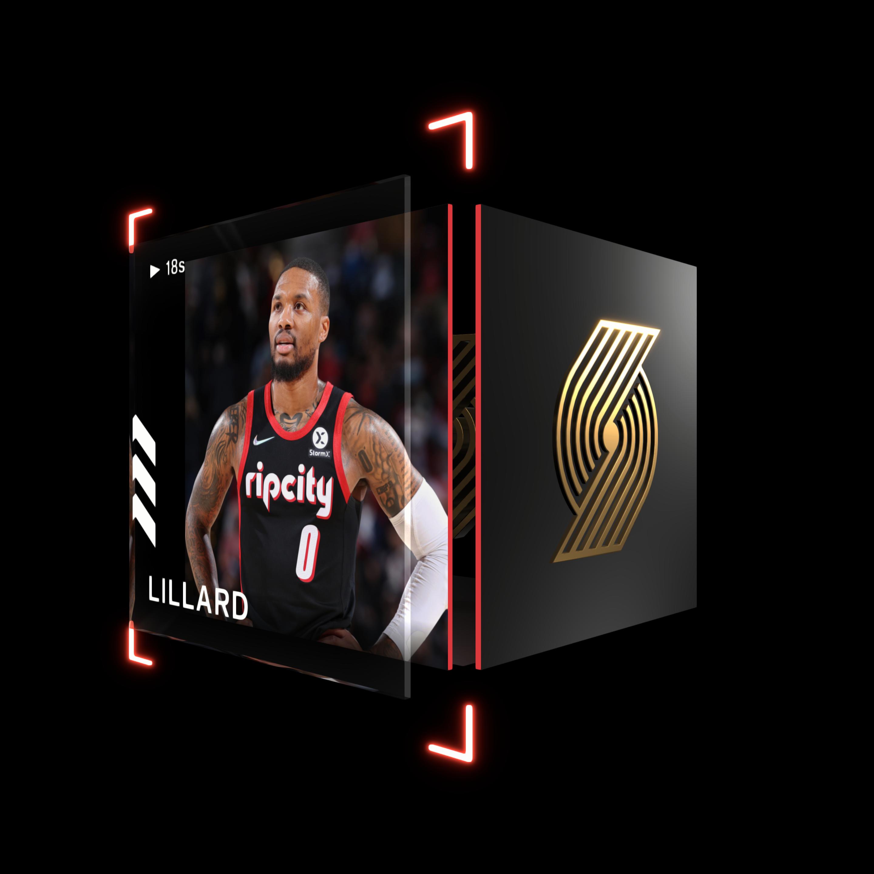 Damian Lillard