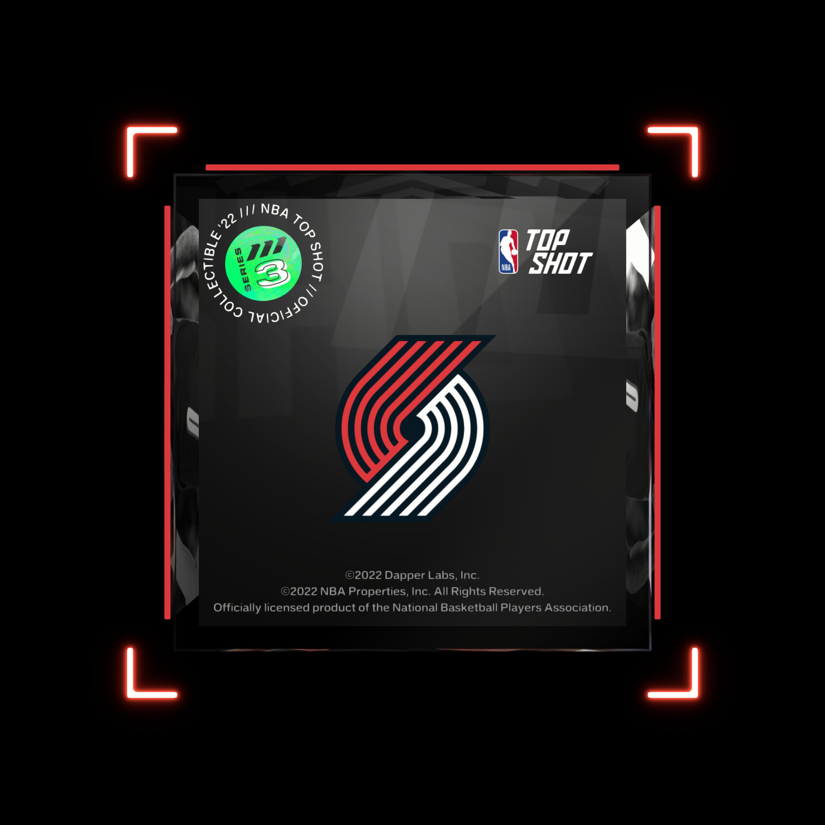 Damian Lillard