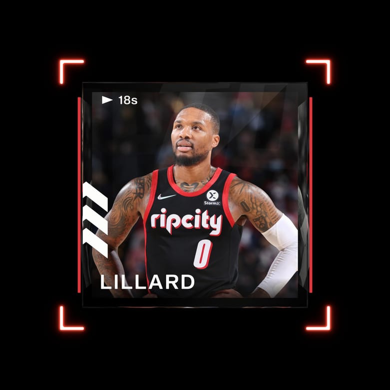 Damian Lillard
