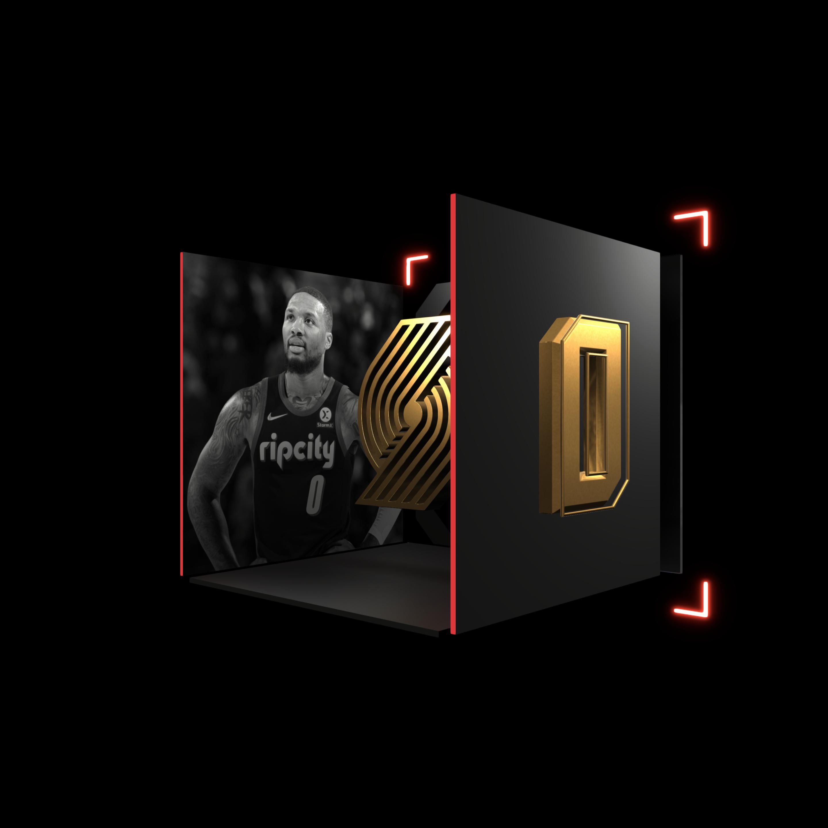 Damian Lillard