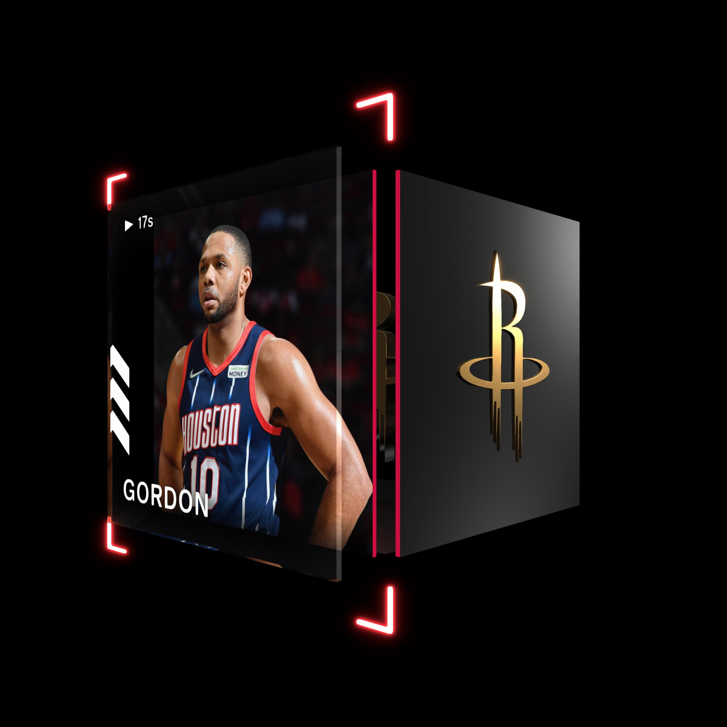 Eric Gordon