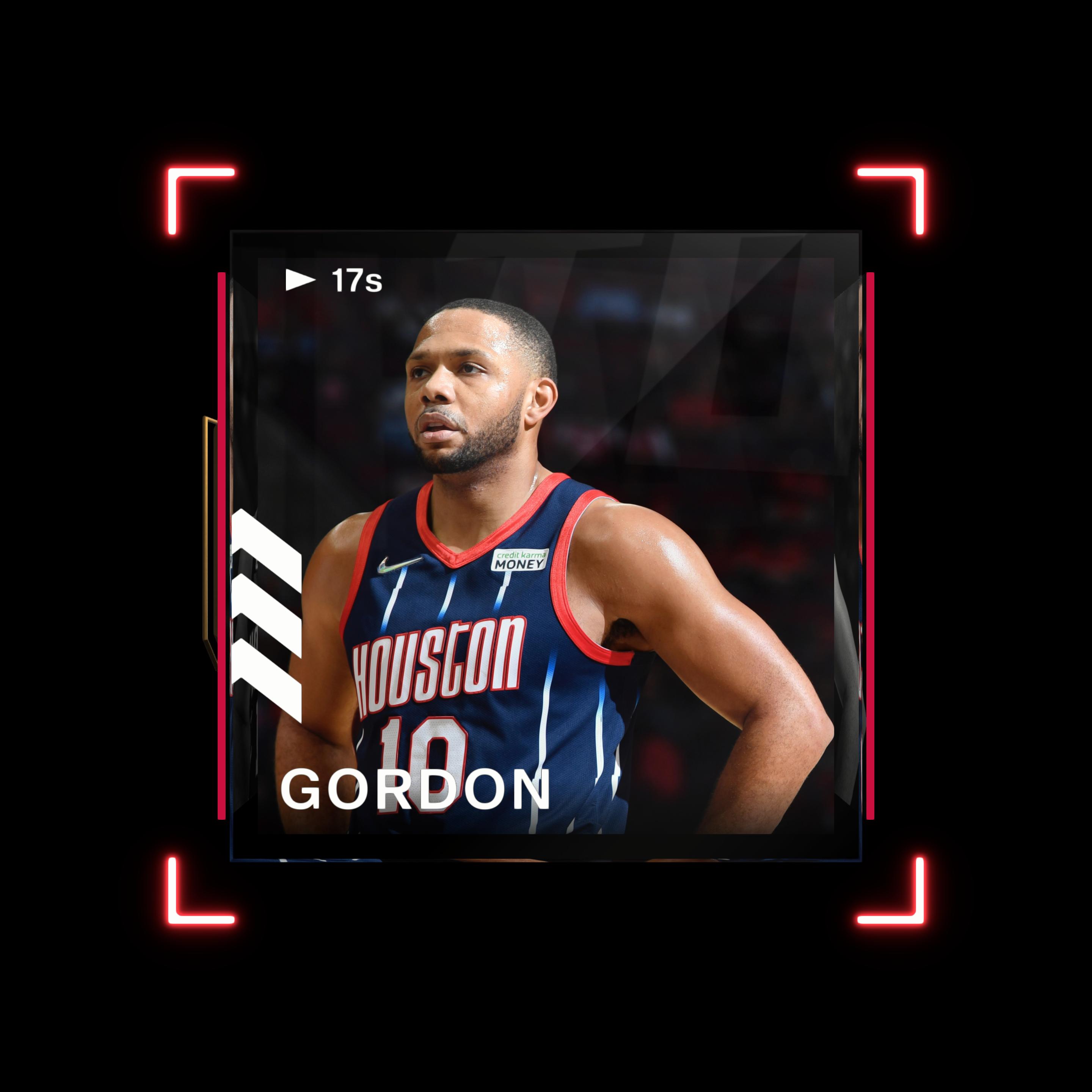 Eric Gordon