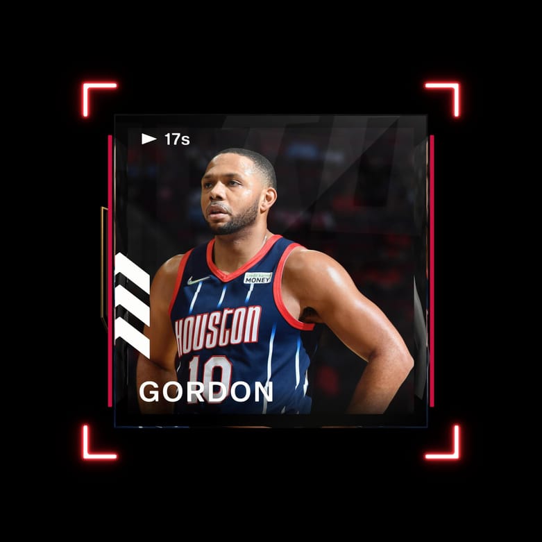Eric Gordon