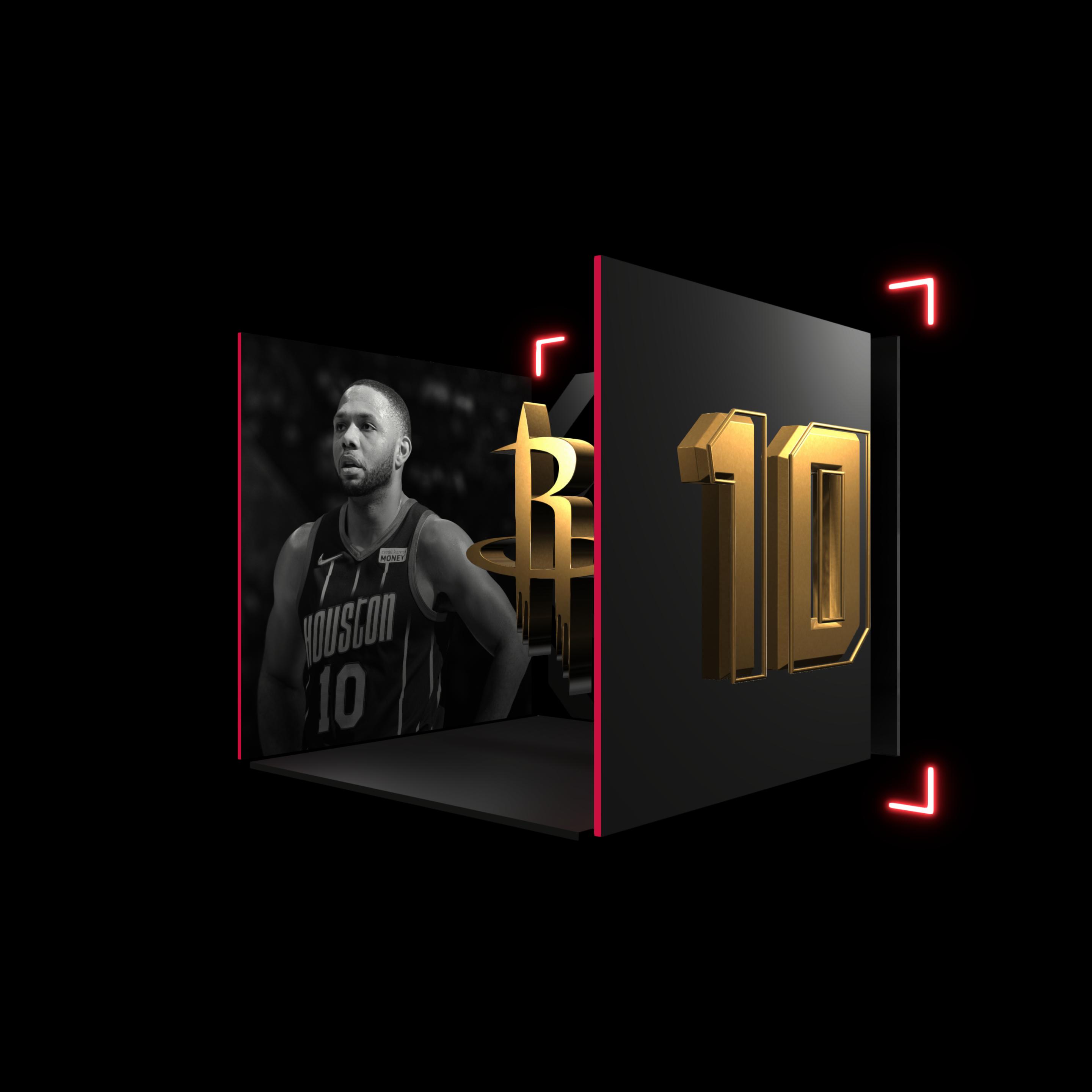 Eric Gordon