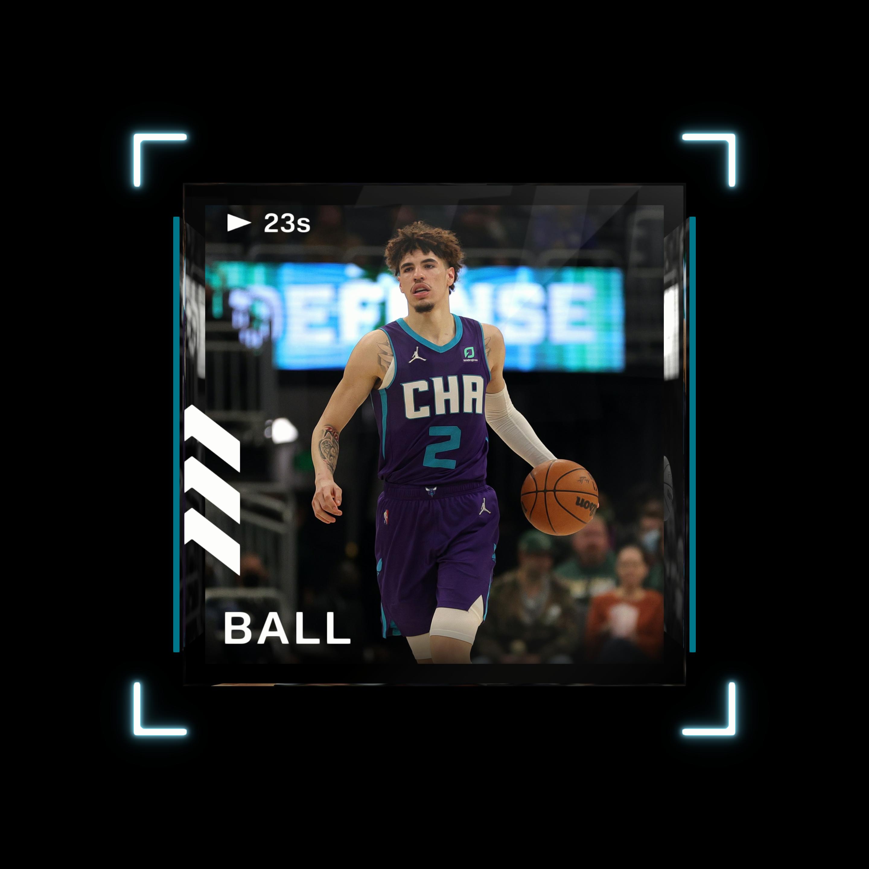 LaMelo Ball