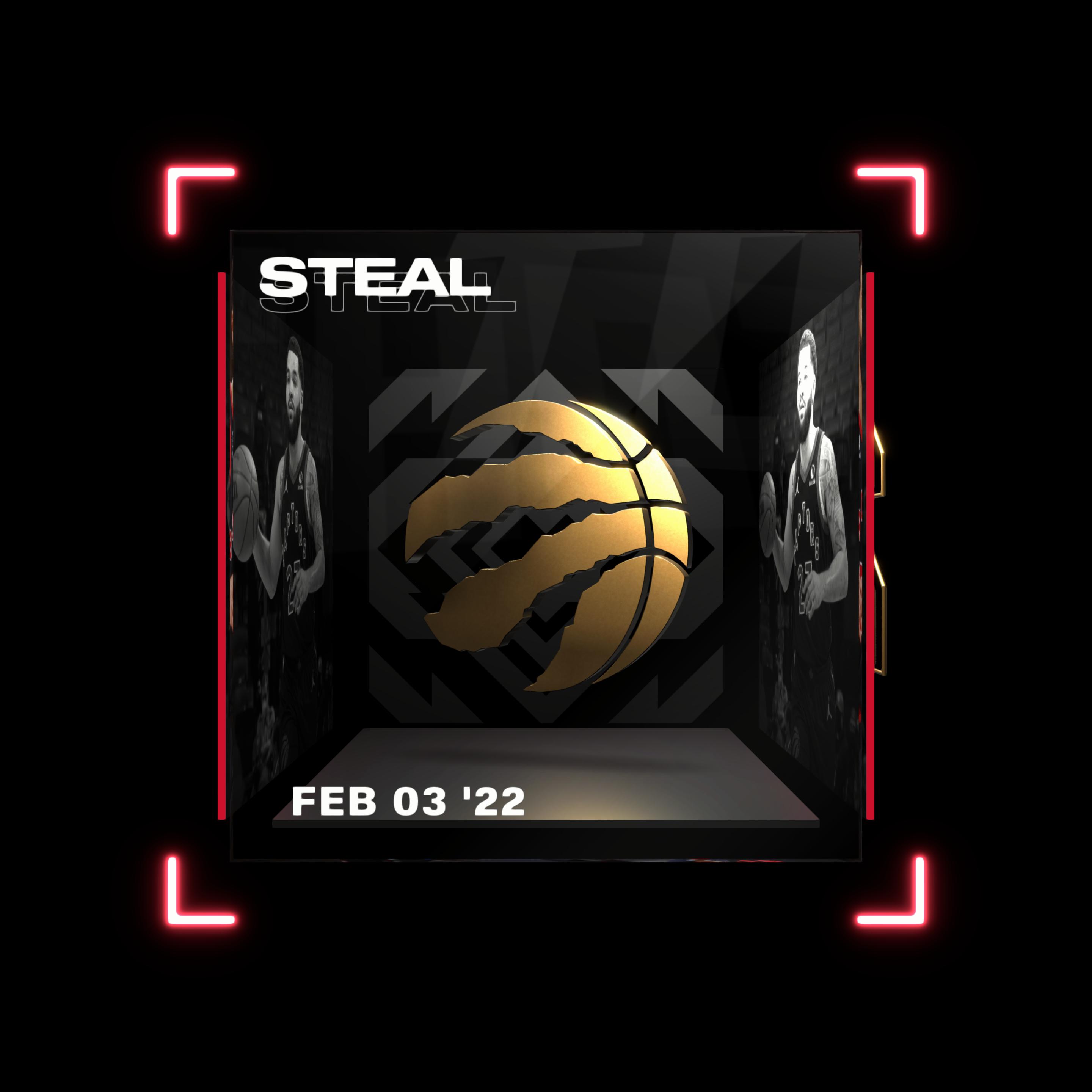 Fred VanVleet