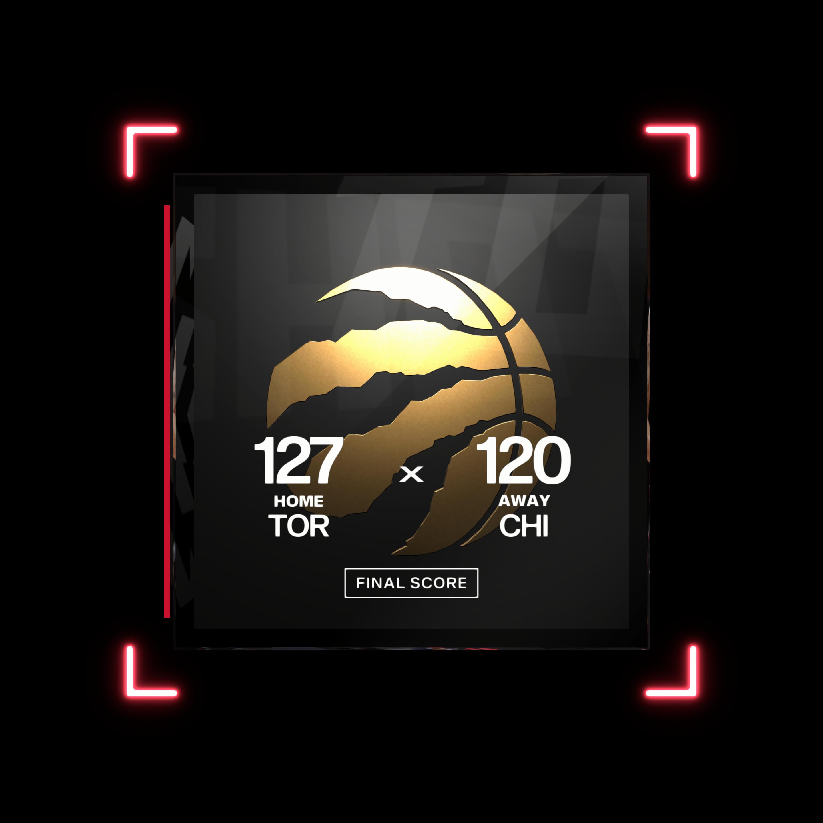 Fred VanVleet