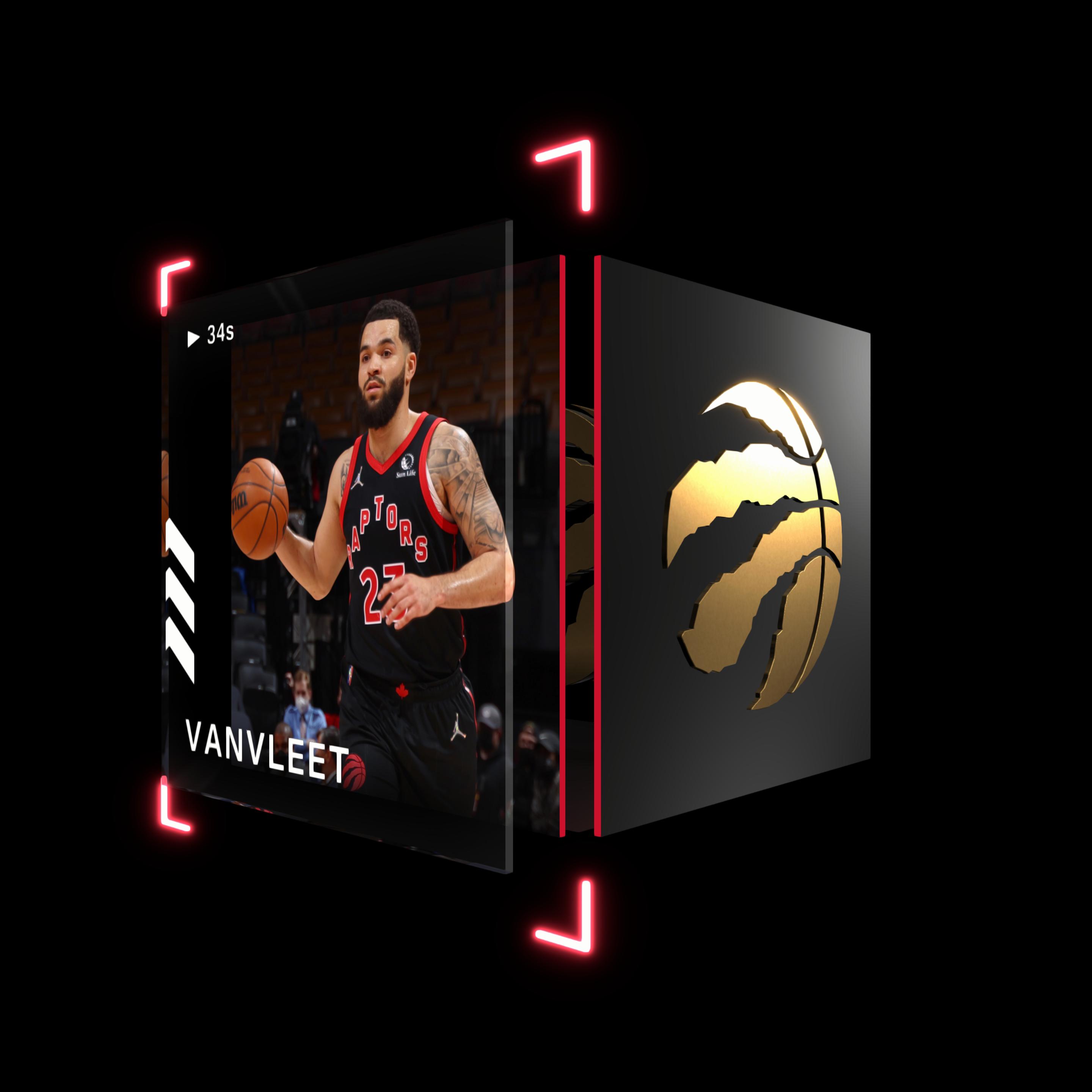 Fred VanVleet