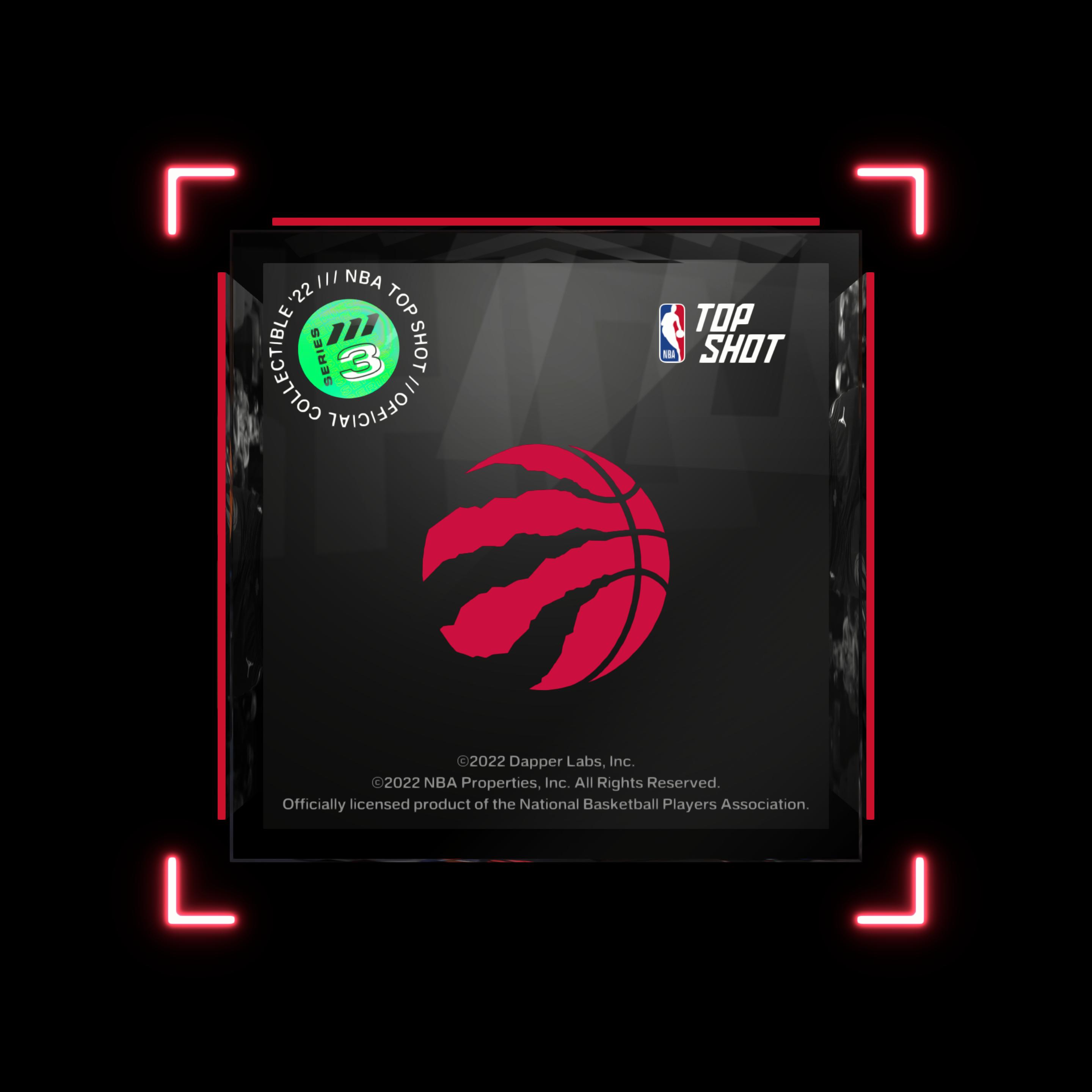 Fred VanVleet