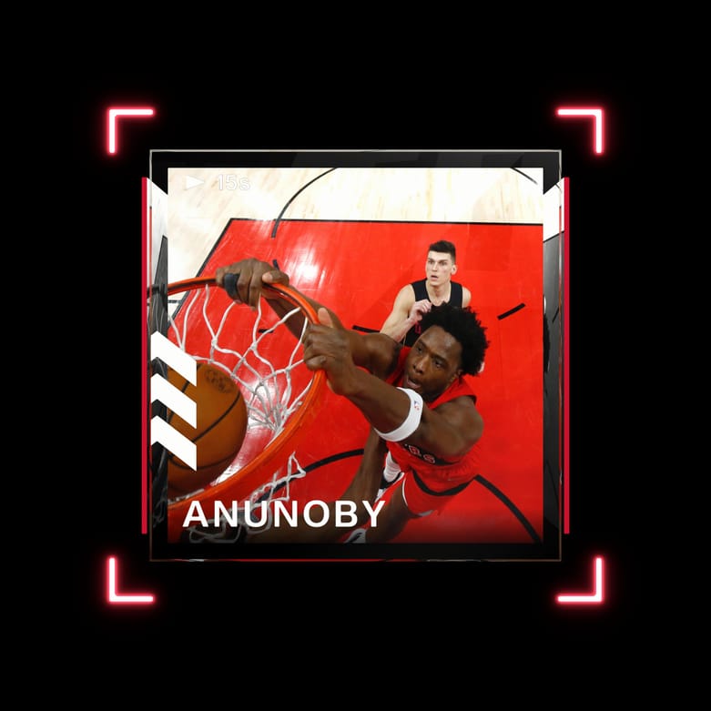 OG Anunoby