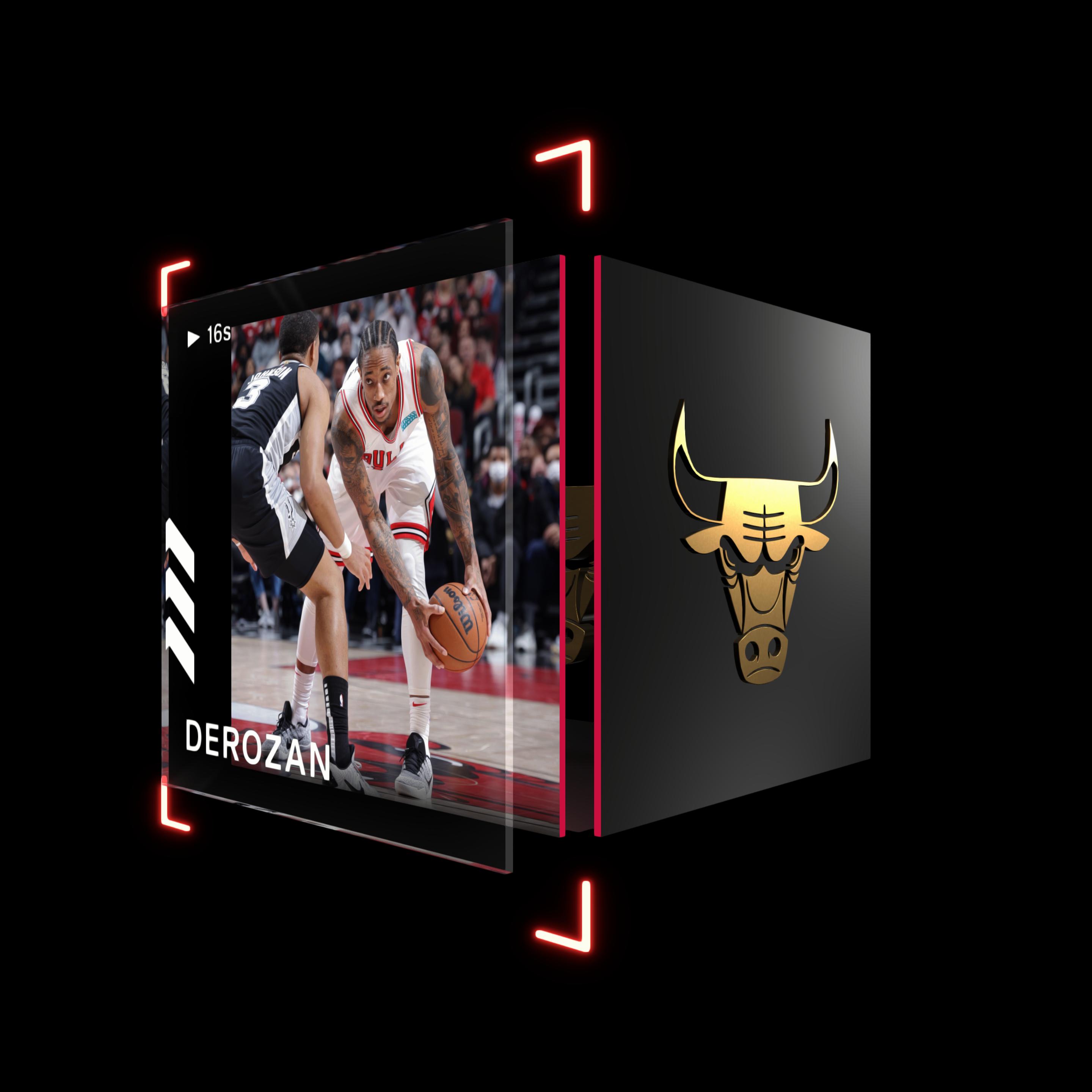 DeMar DeRozan