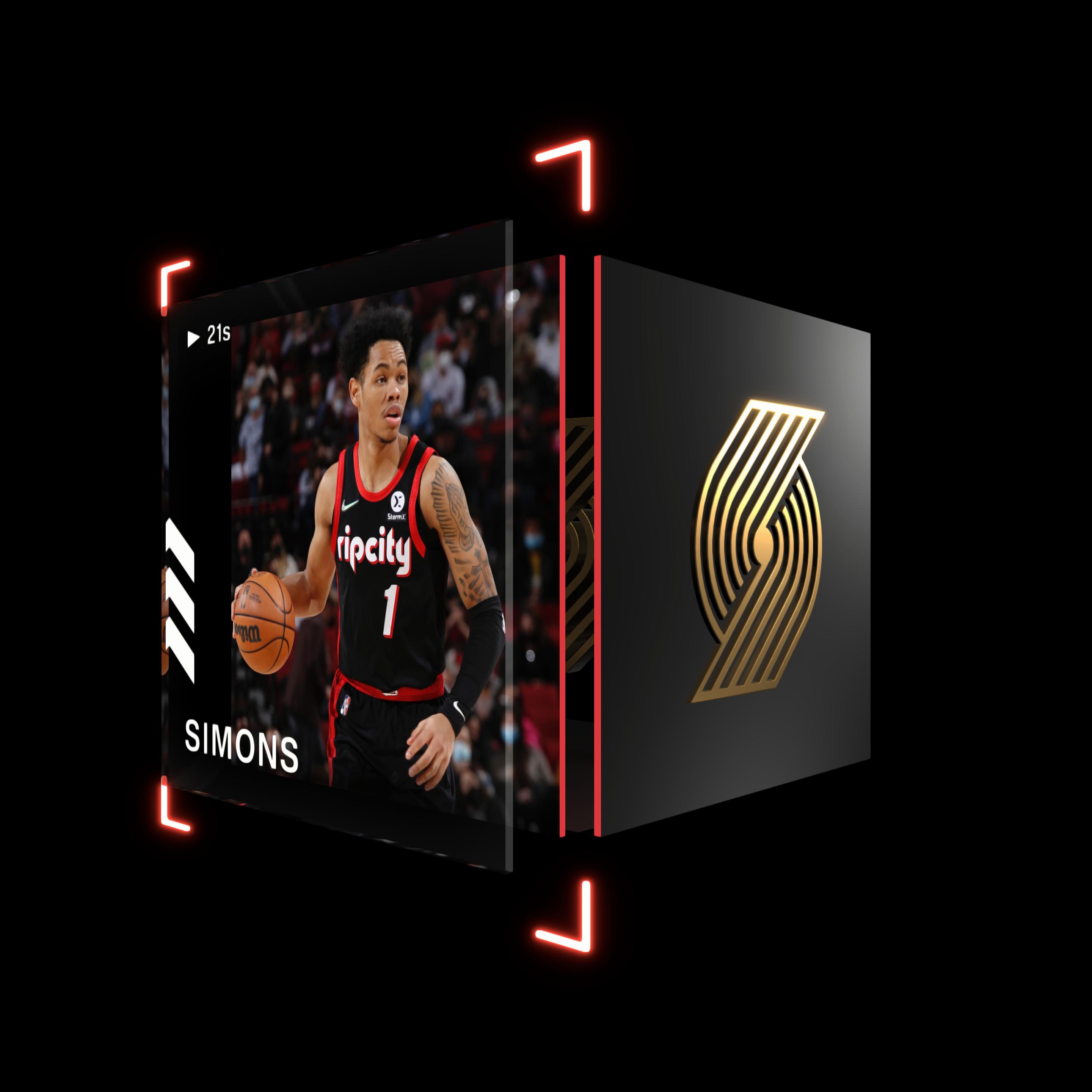 Anfernee Simons