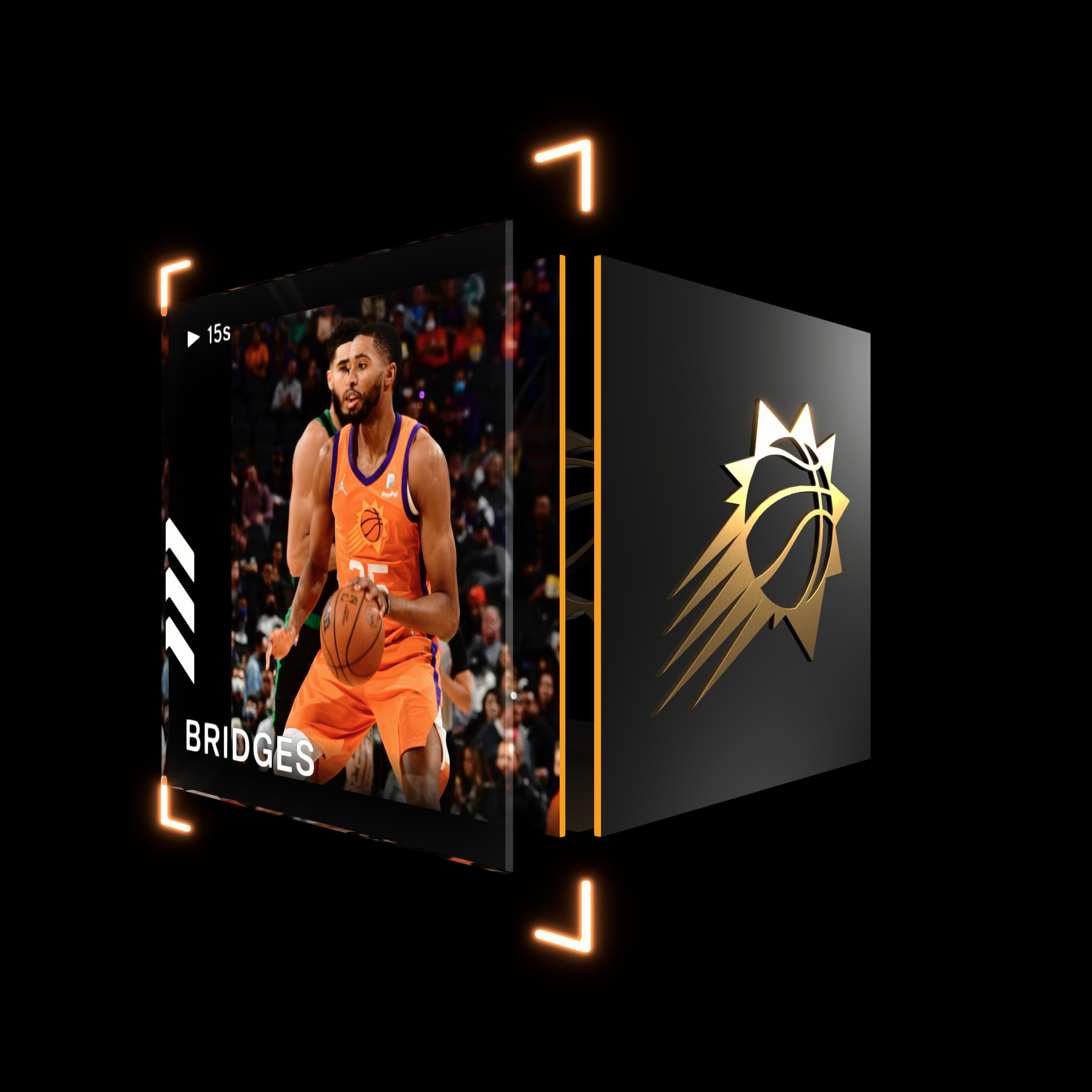 Mikal Bridges