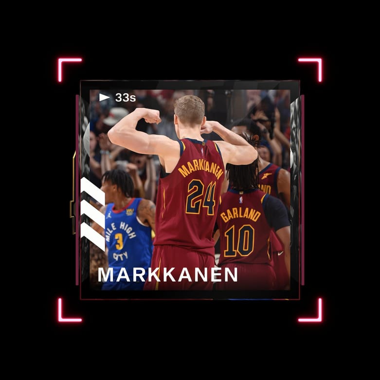 Lauri Markkanen