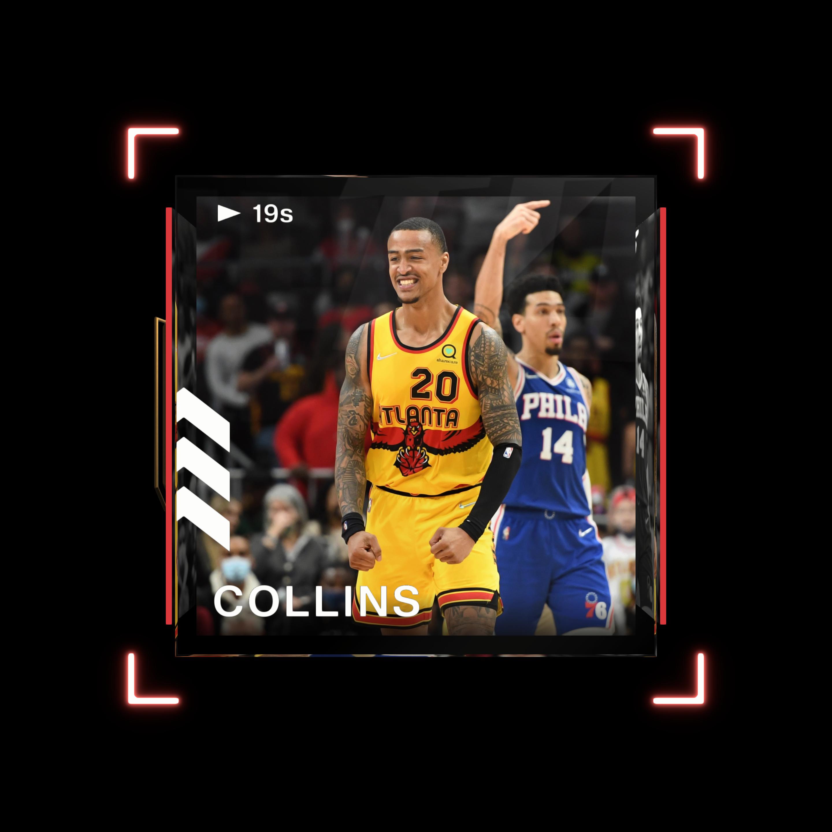 John Collins