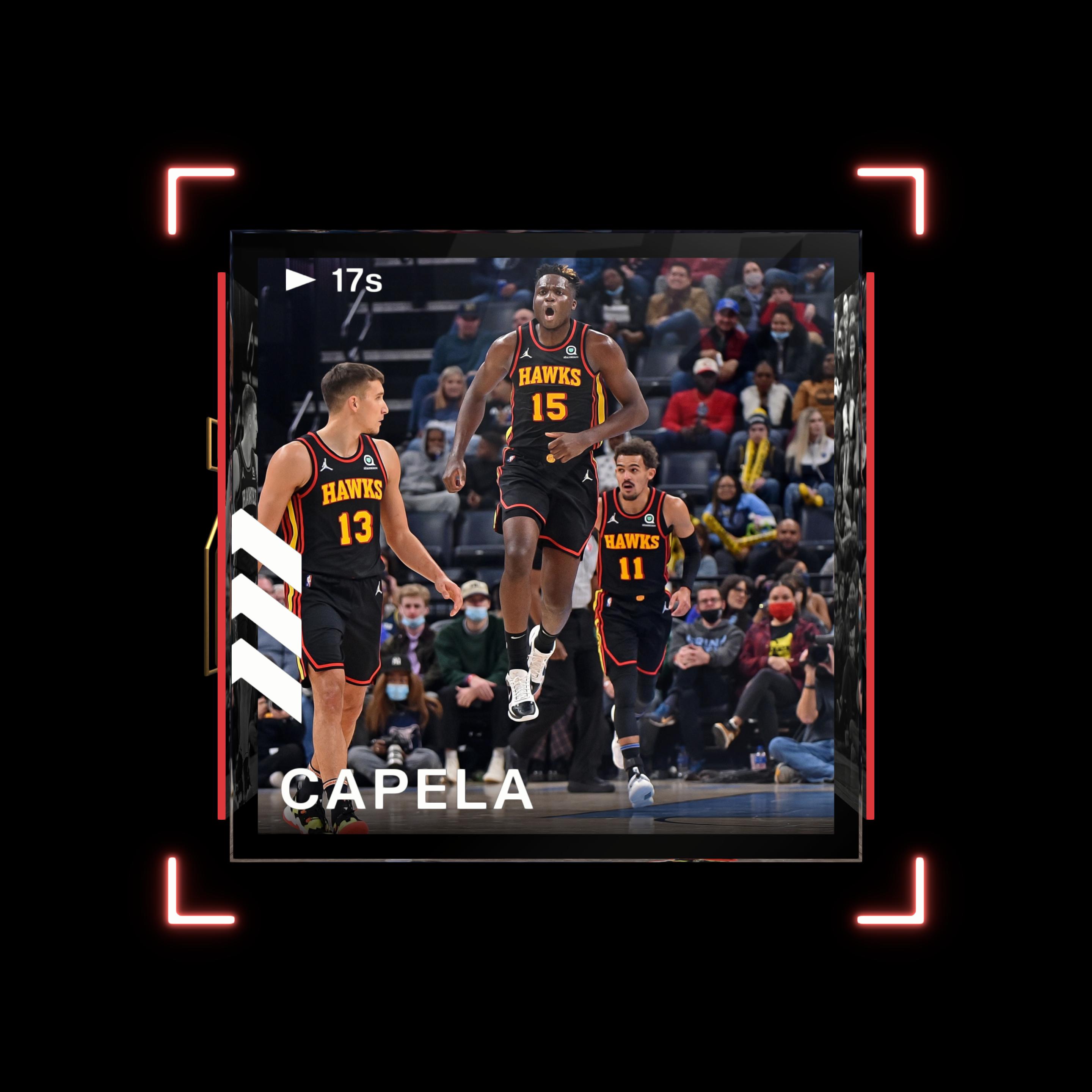 Clint Capela