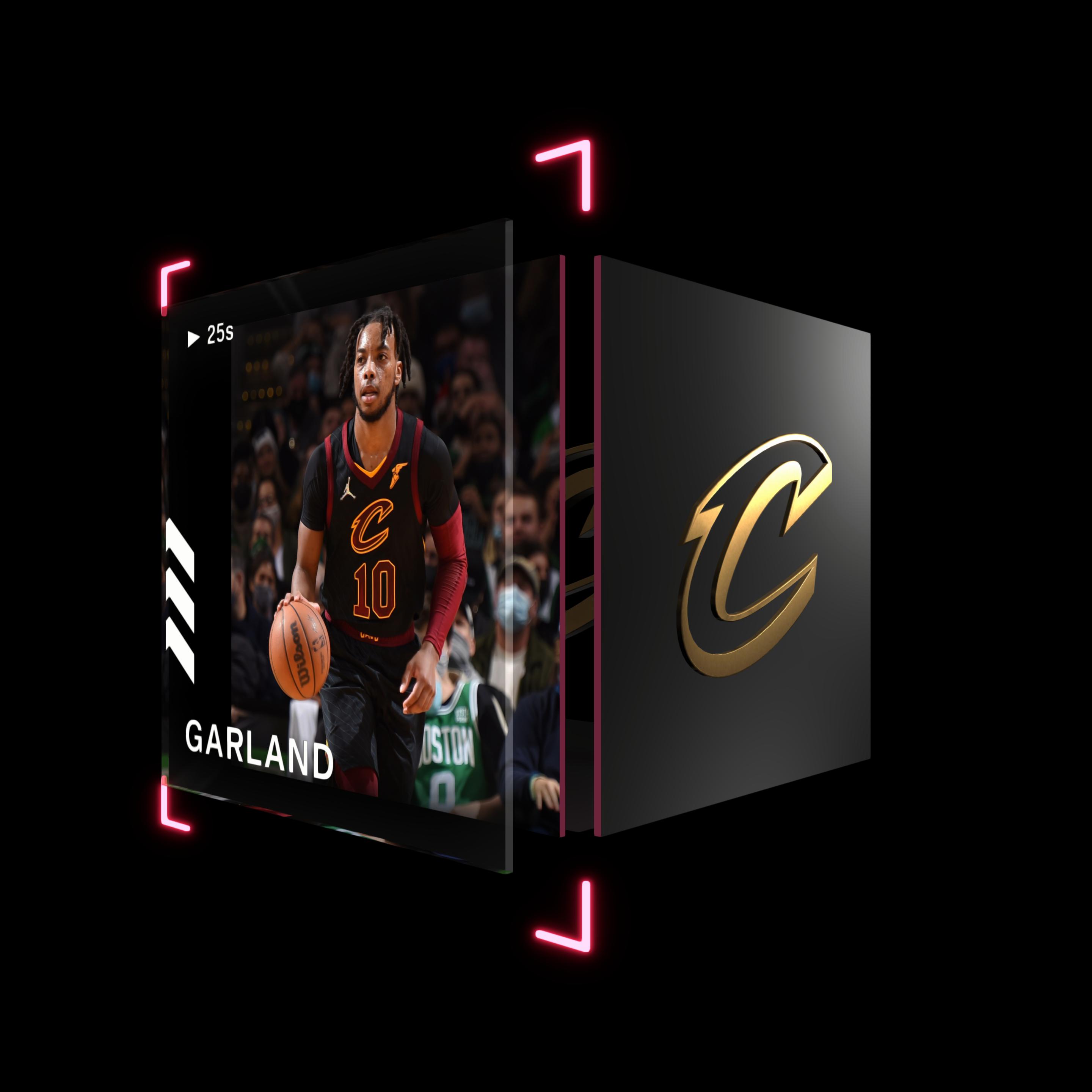 Darius Garland