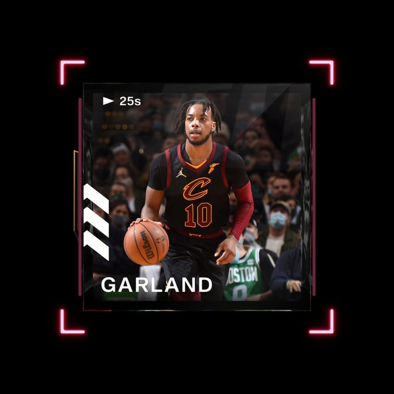 Darius Garland