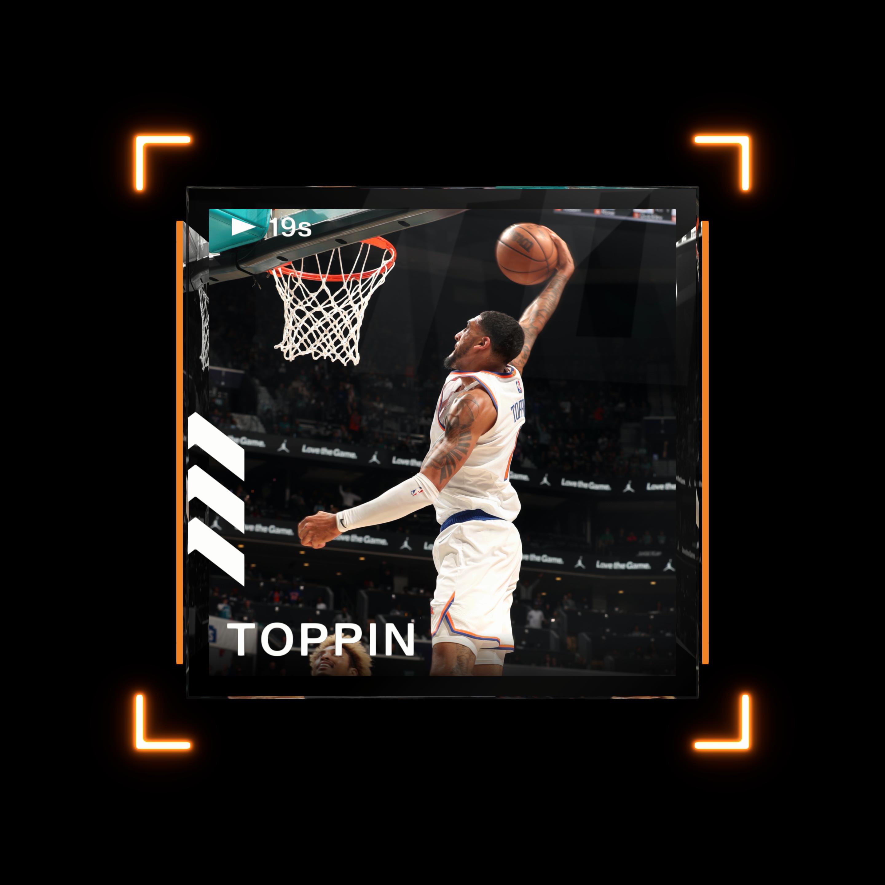 Obi Toppin