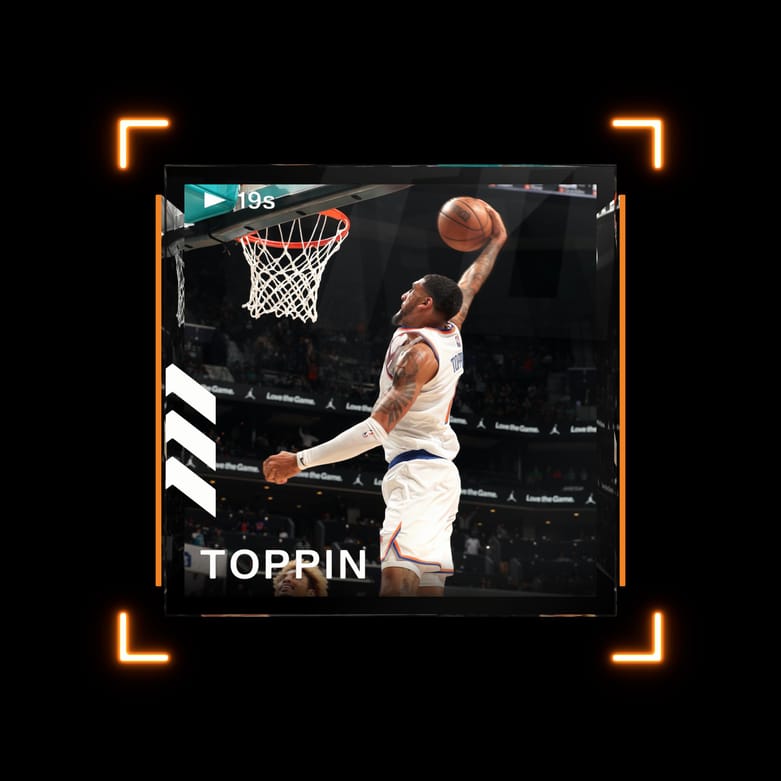 Obi Toppin