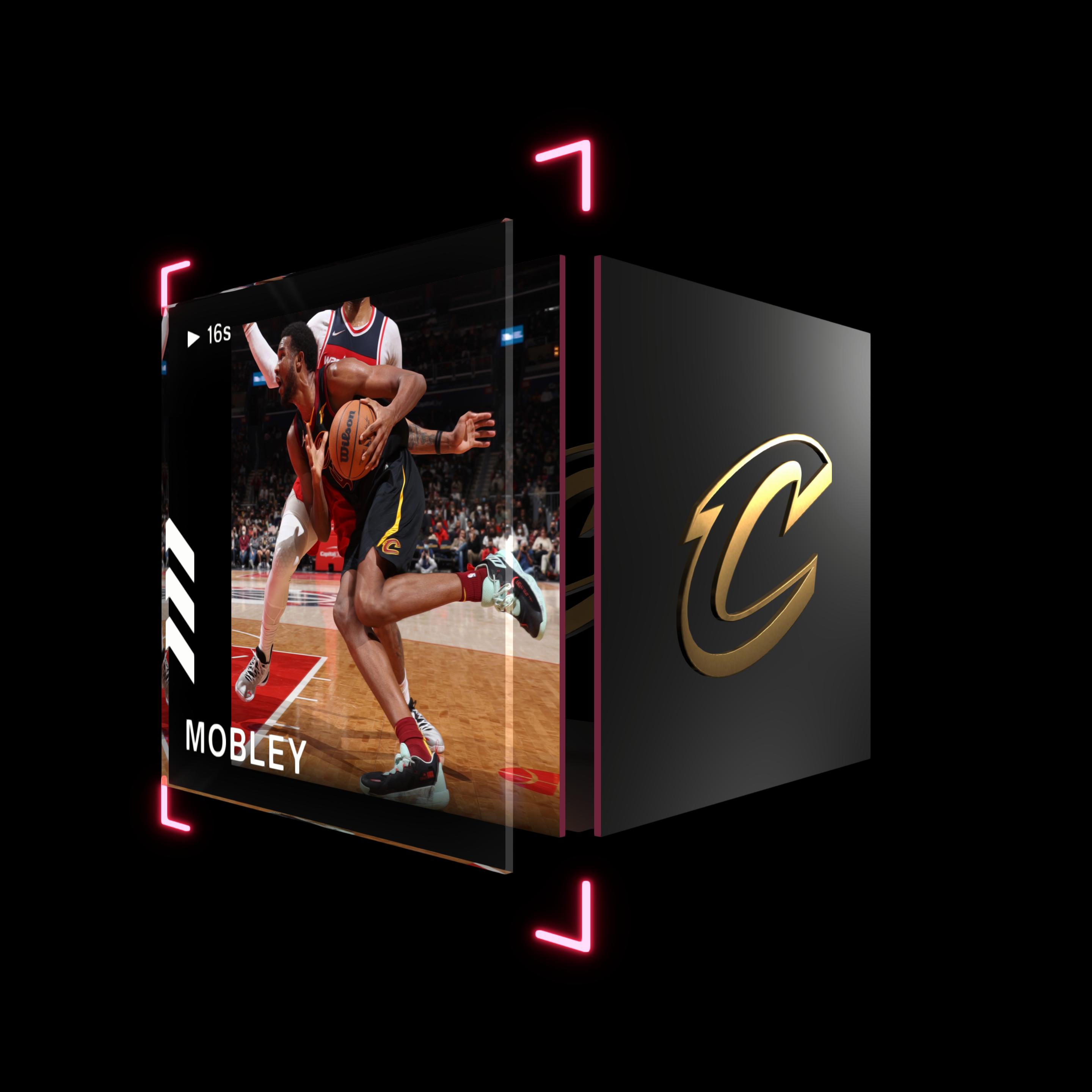 Evan Mobley