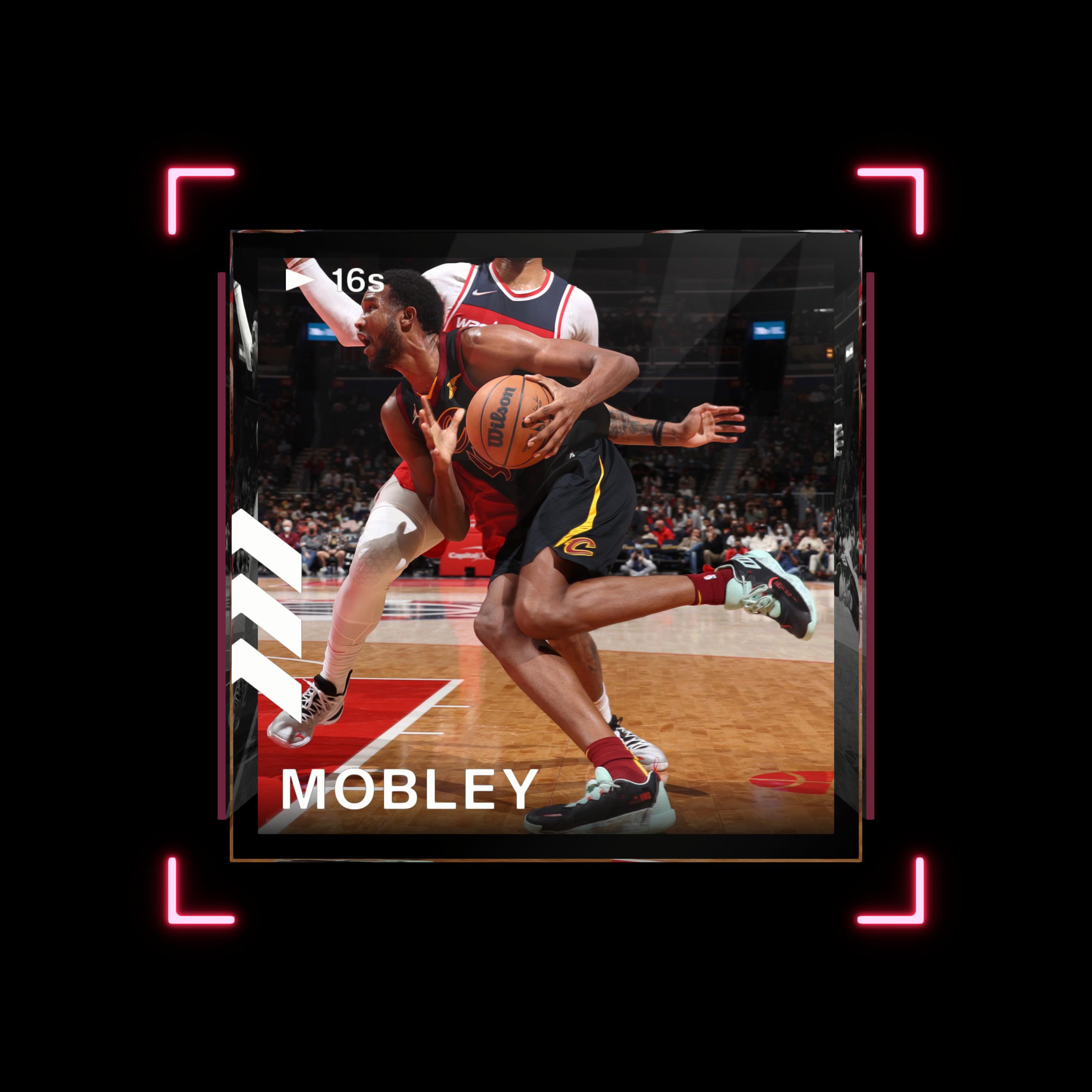 Evan Mobley