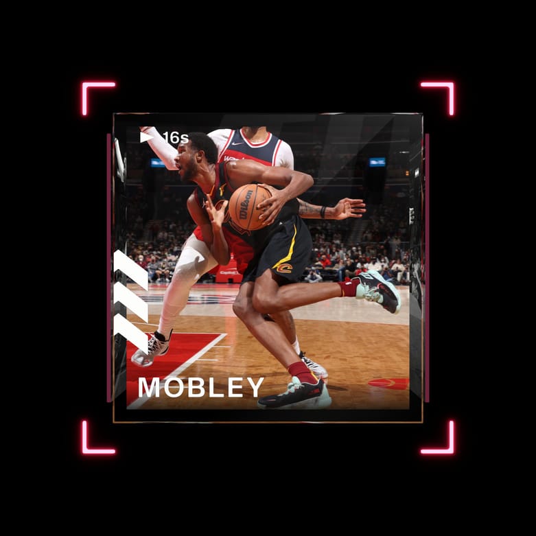 Evan Mobley