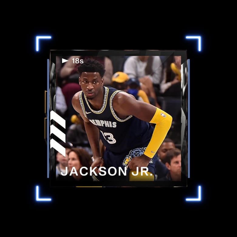 Jaren Jackson Jr.
