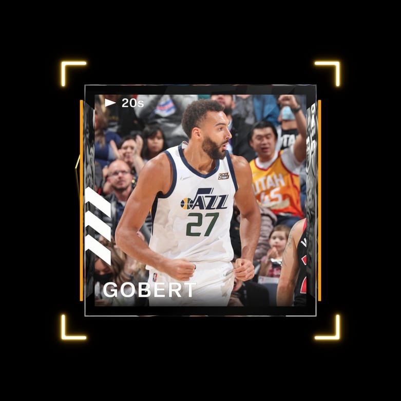 Rudy Gobert