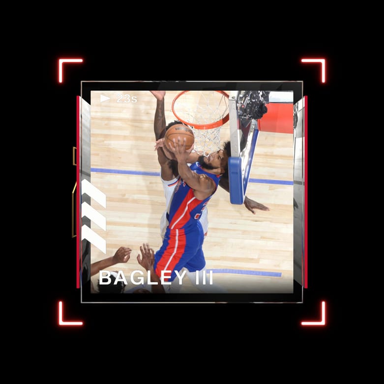 Marvin Bagley III